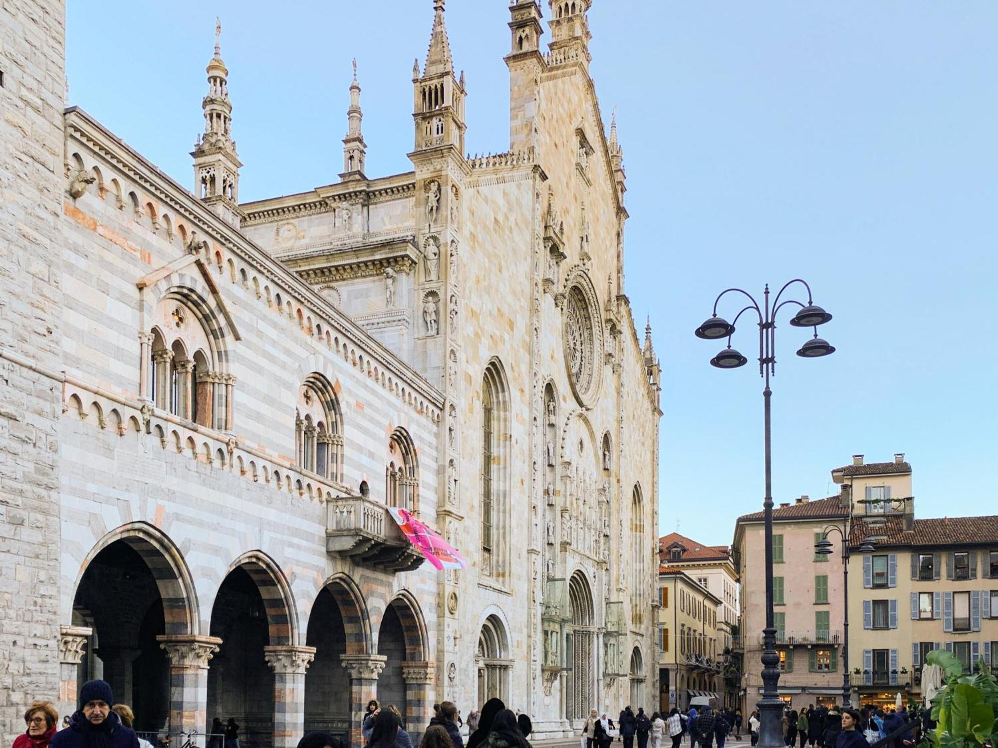 Vittani Palace - The * Como