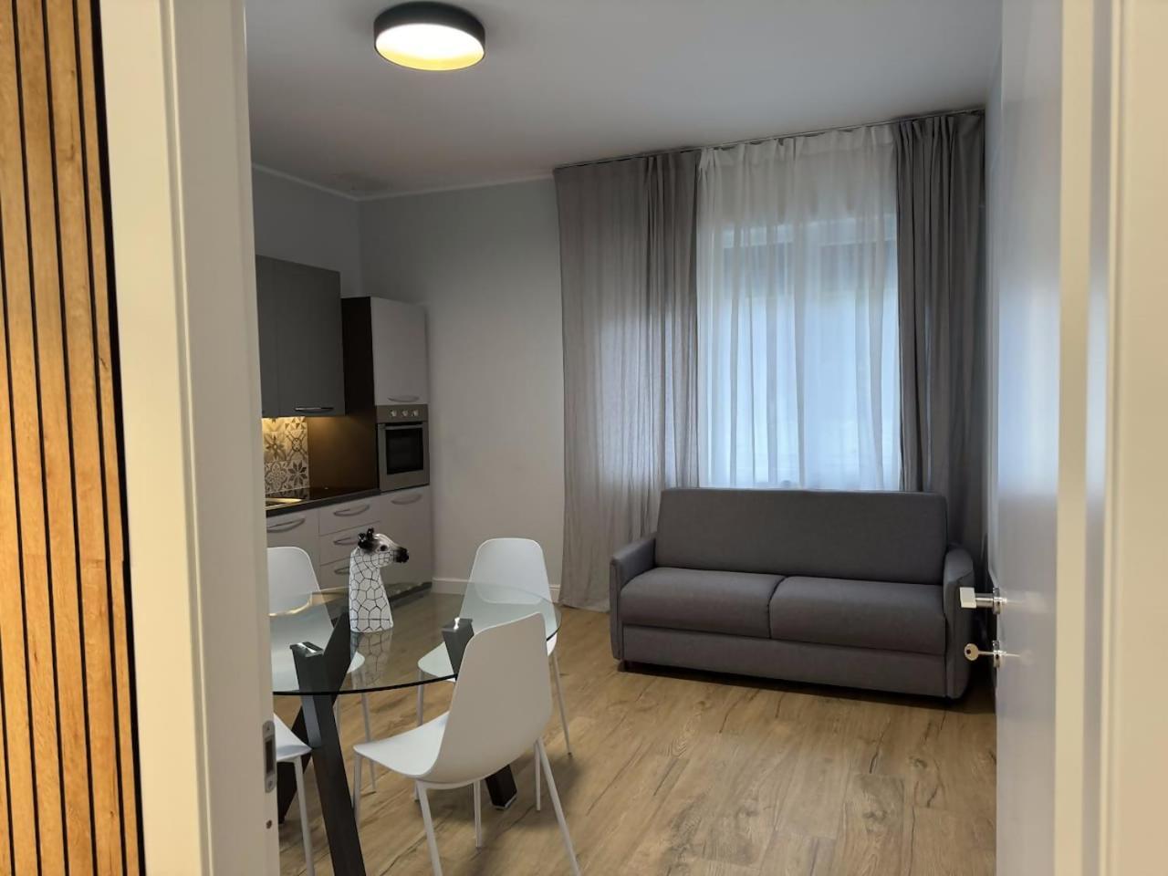 Misultin - Exclusive Appartamento