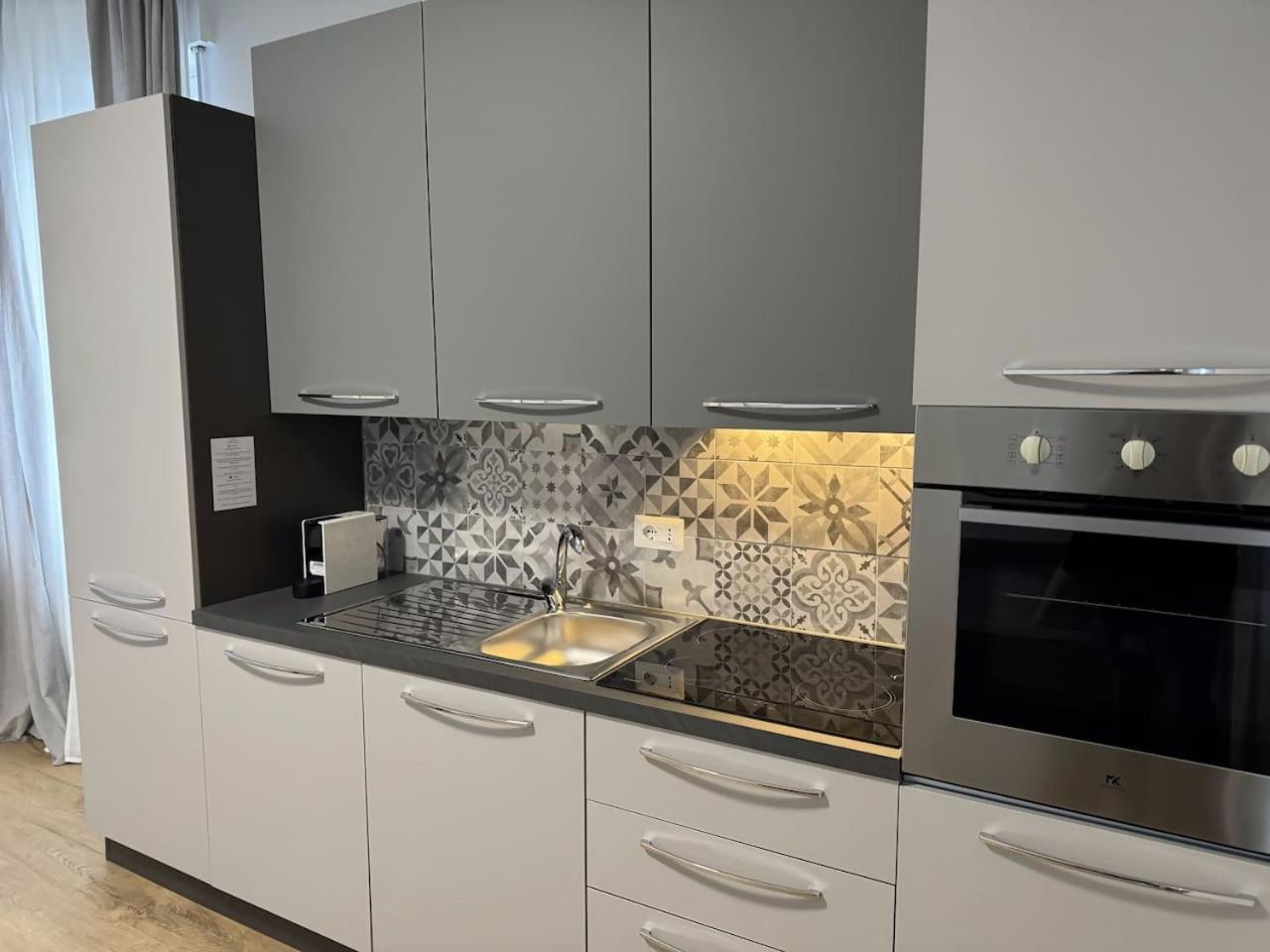 Misultin - Exclusive Appartamento Côme