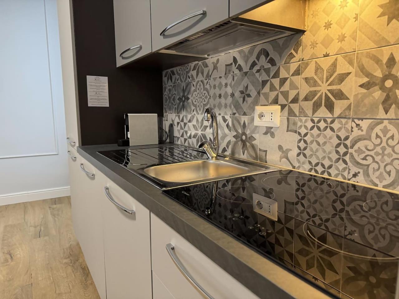 Misultin - Exclusive Appartamento
