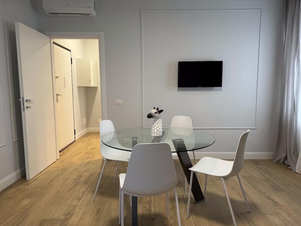Misultin - Exclusive Appartamento *
