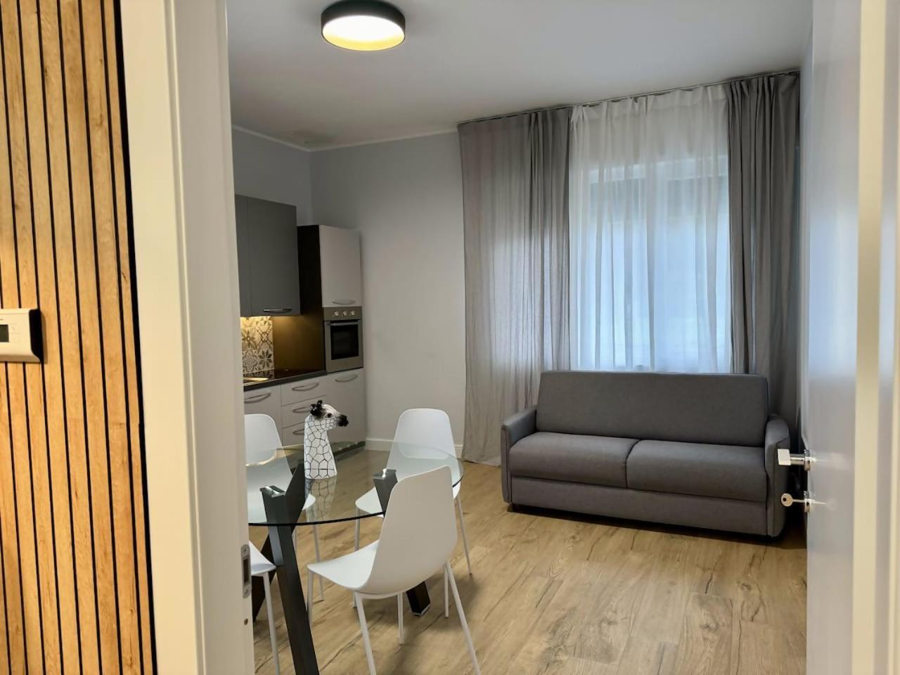 Misultin - Exclusive Appartamento *