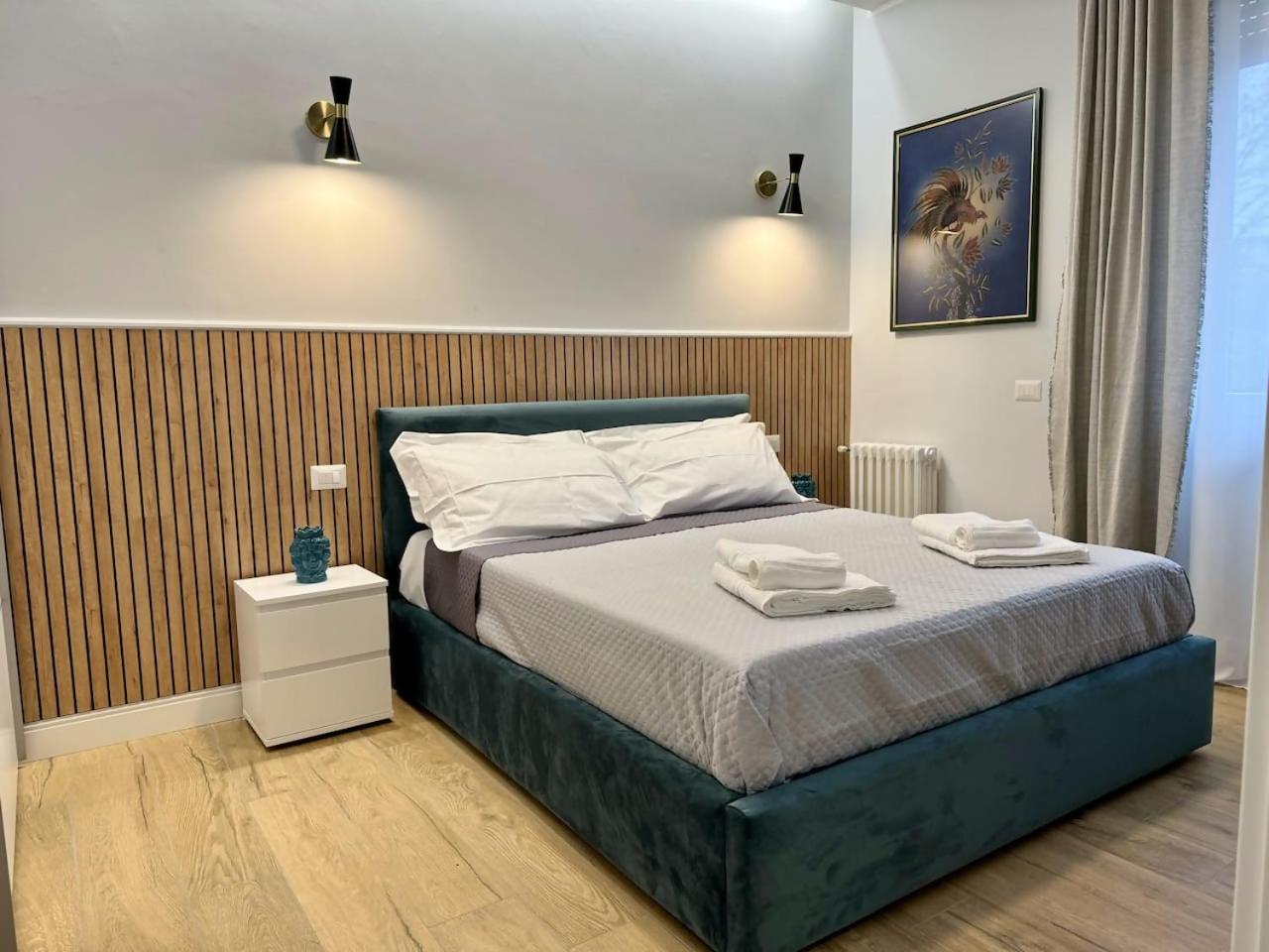 Misultin - Exclusive Appartamento Côme