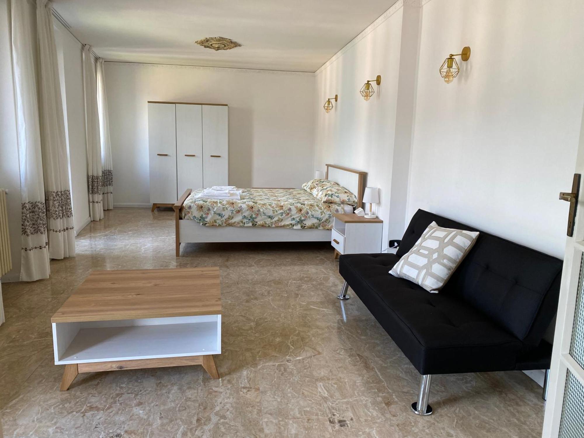 Maddalena Lake Como View Terraces Apartment