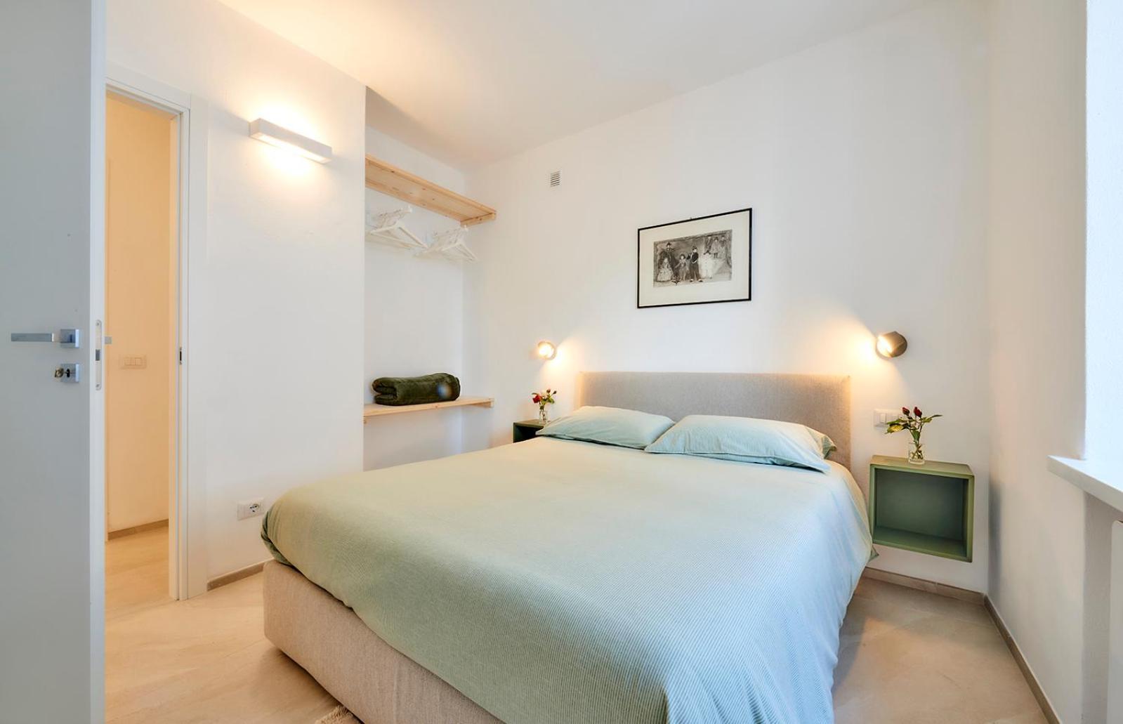 Sisters' House Apartment