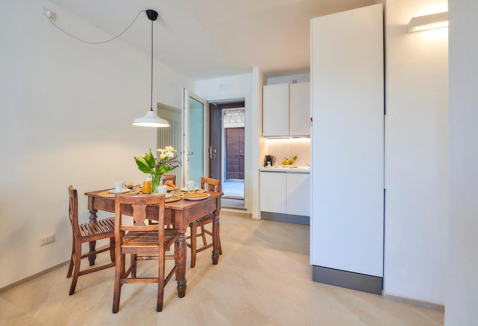 Sisters' House Apartment