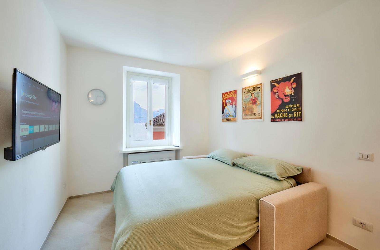 Sisters' House Apartment Varenna