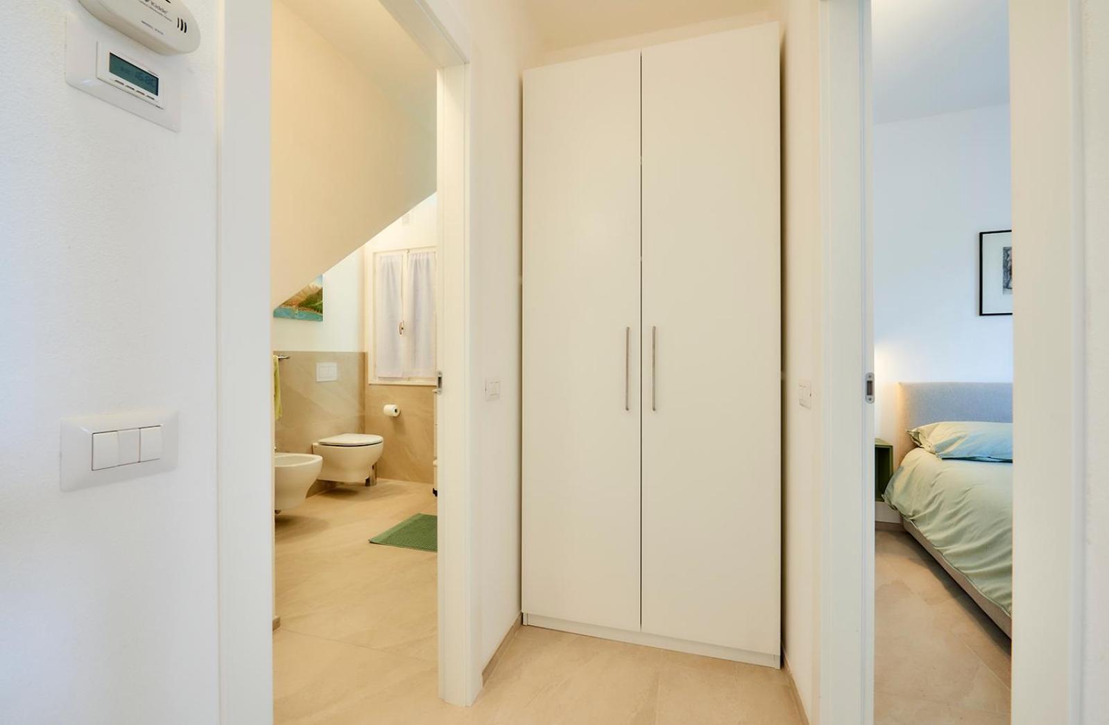 Sisters' House Apartment
