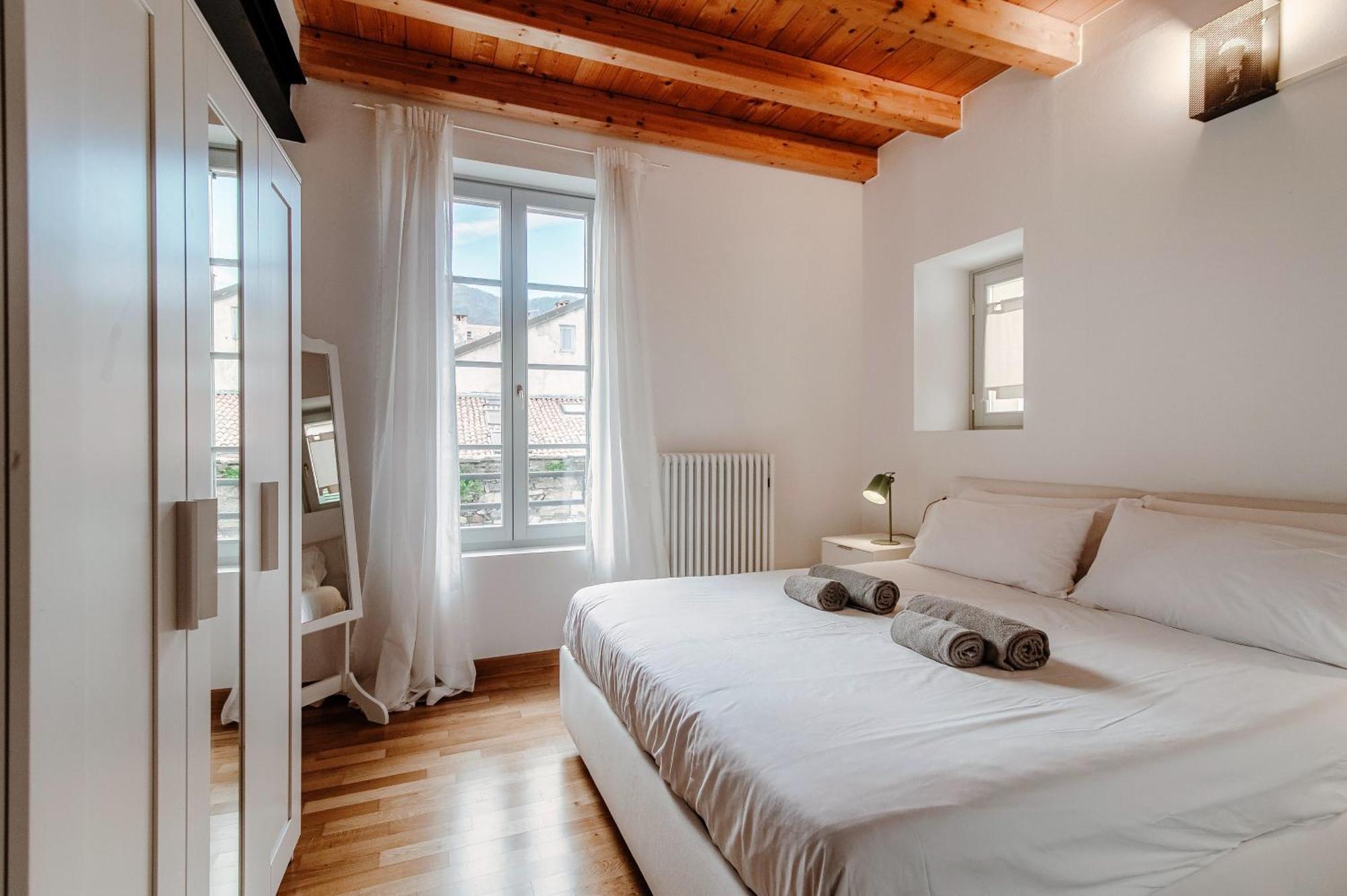 Apartment Calicantus Kairos Como
