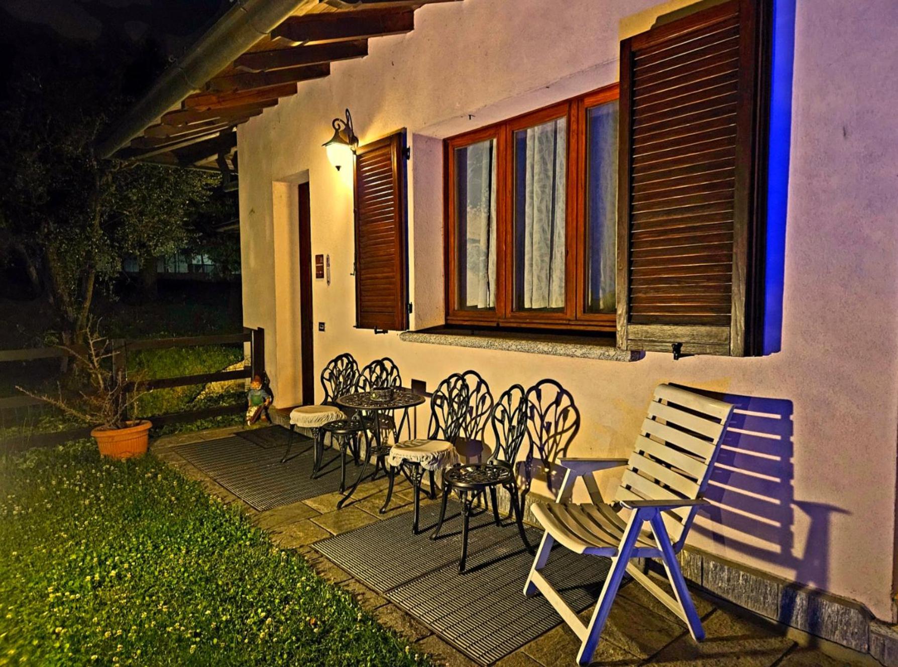 Bed & Breakfast Margot Albavilla