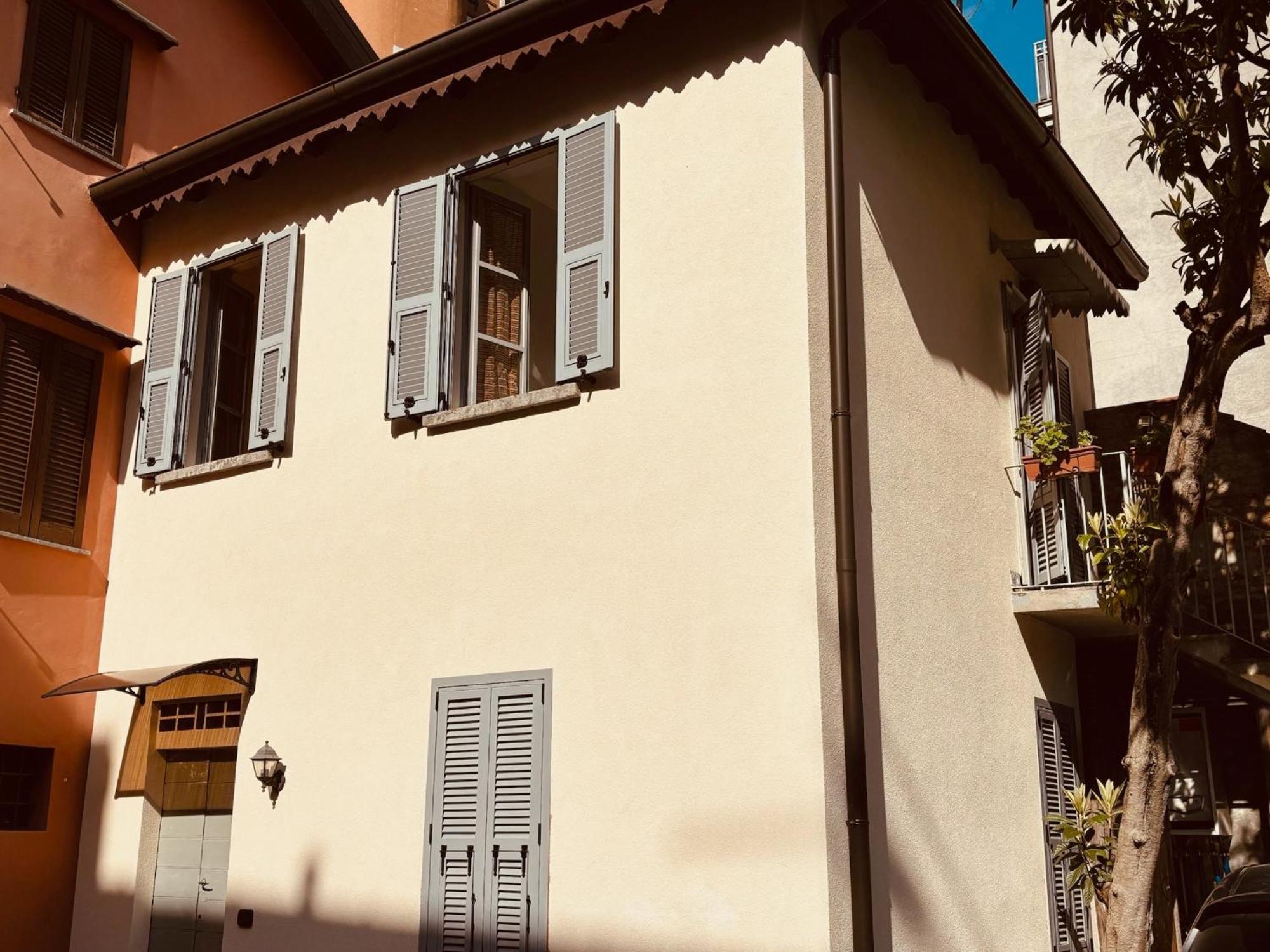 Friendly Africa Center Apartment Como