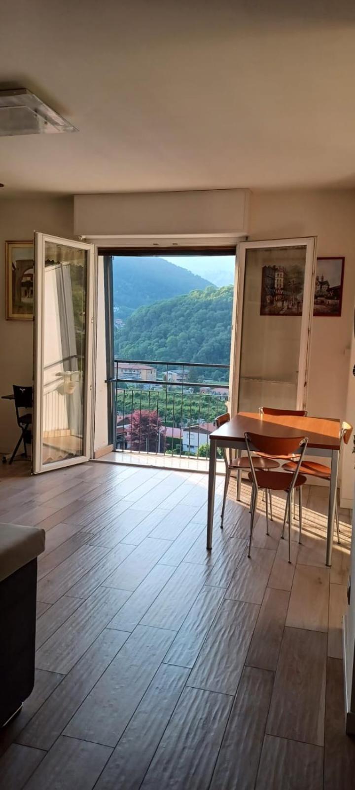 Appartamento Casa Di Sofia E Oscar Di Canzo
