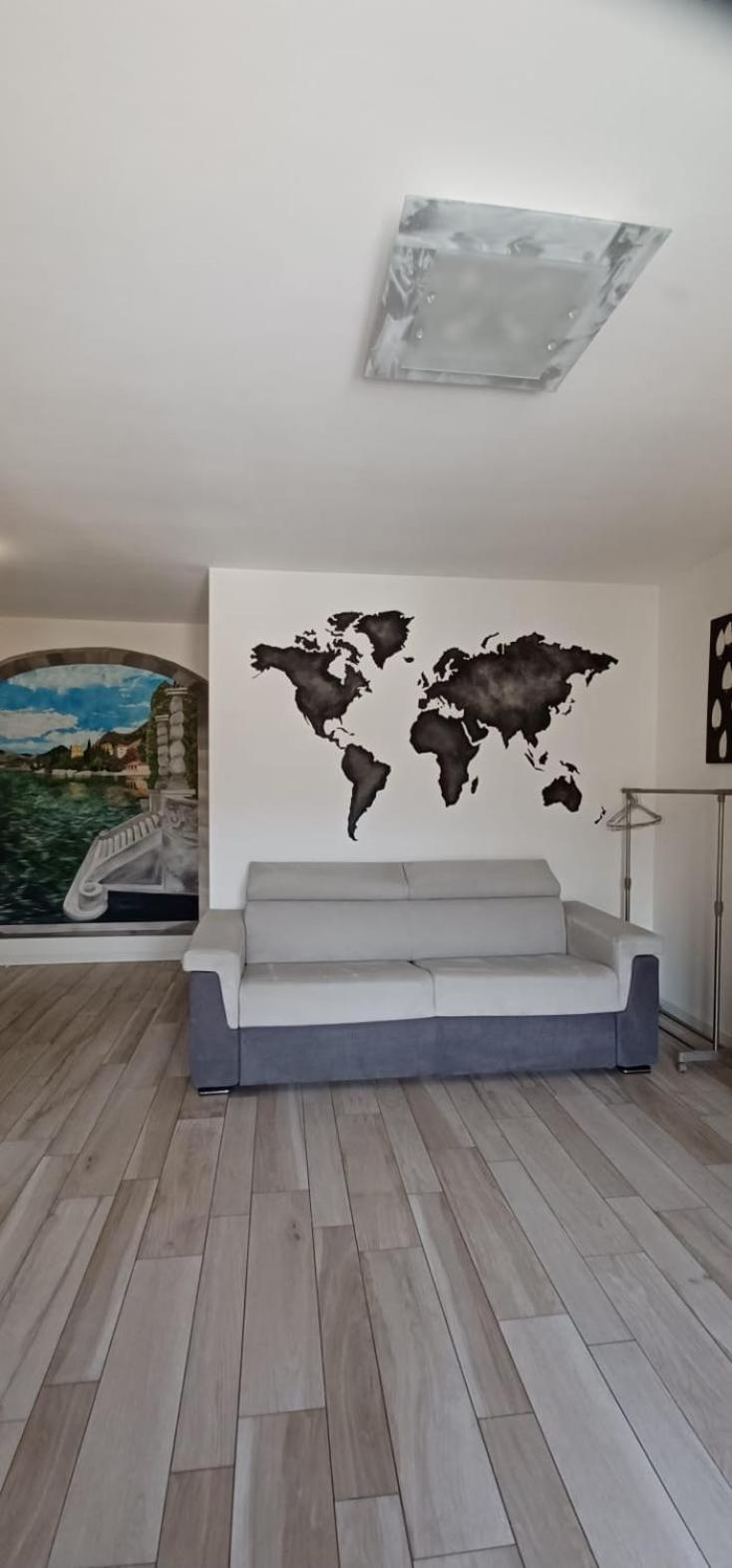 Appartamento Casa Di Sofia E Oscar Di *