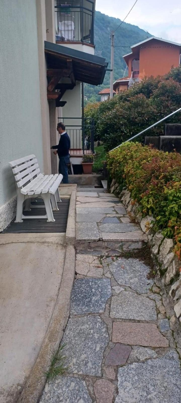Casa Di Sofia E Oscar Di Canzo