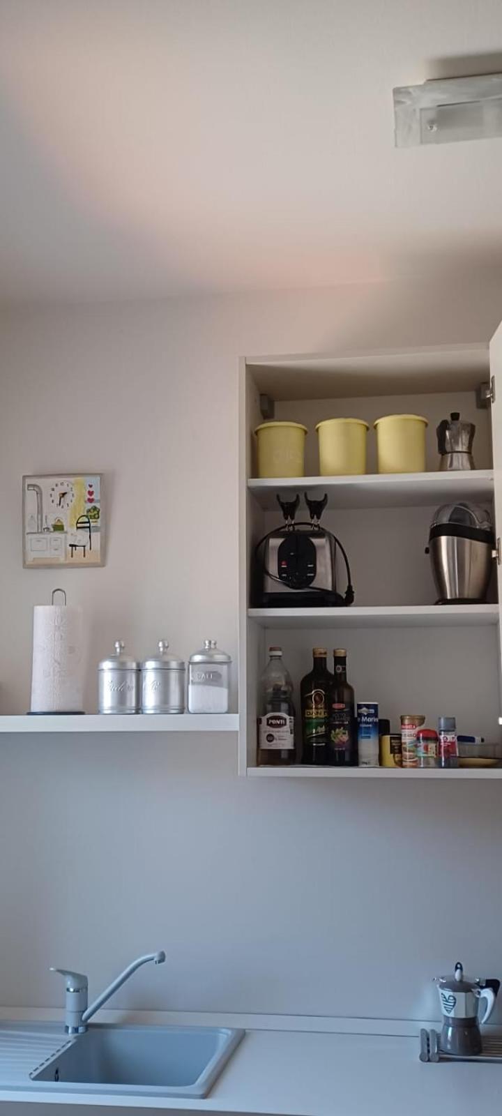 Casa Di Sofia E Oscar Di Appartamento Canzo