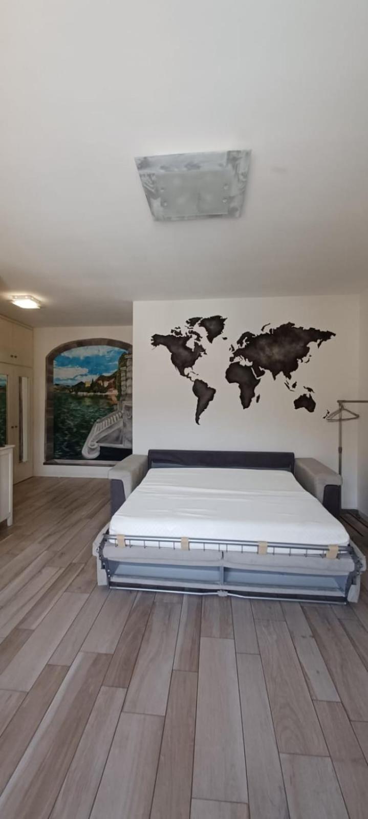Casa Di Sofia E Oscar Di