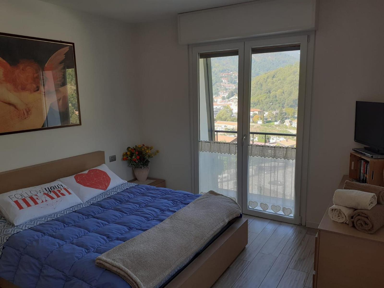 Casa Di Sofia E Oscar Di Canzo