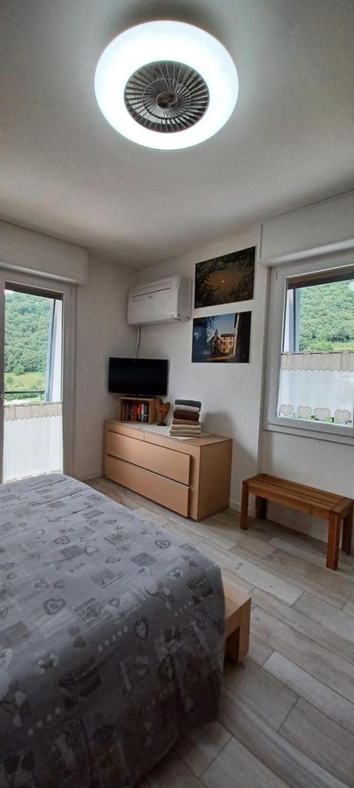 Appartamento Casa Di Sofia E Oscar Di Canzo