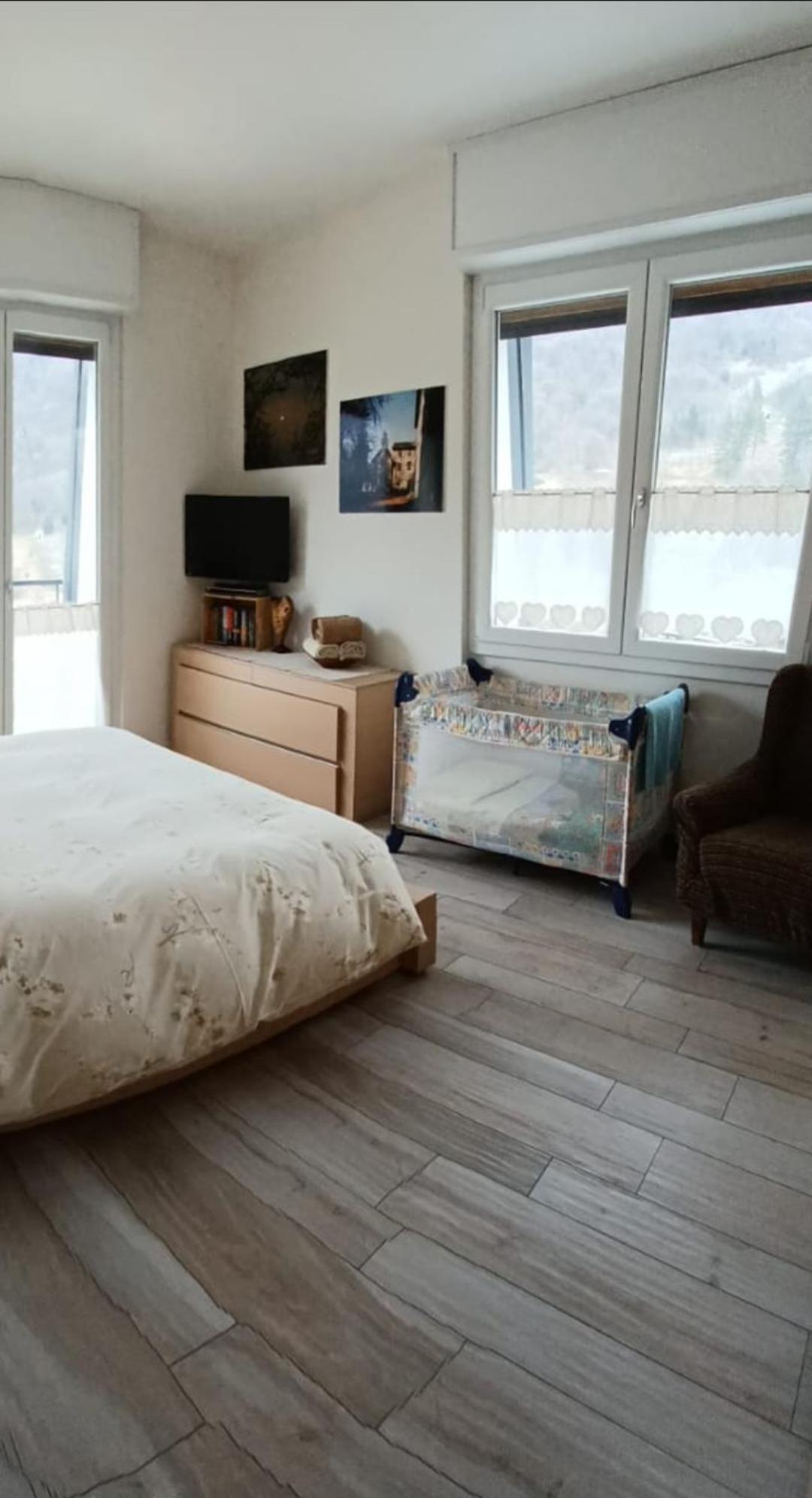 Casa Di Sofia E Oscar Di * Canzo