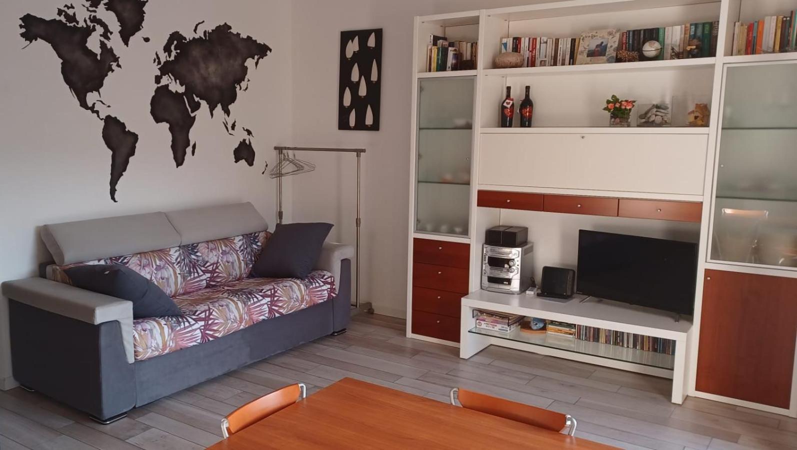 Casa Di Sofia E Oscar Di