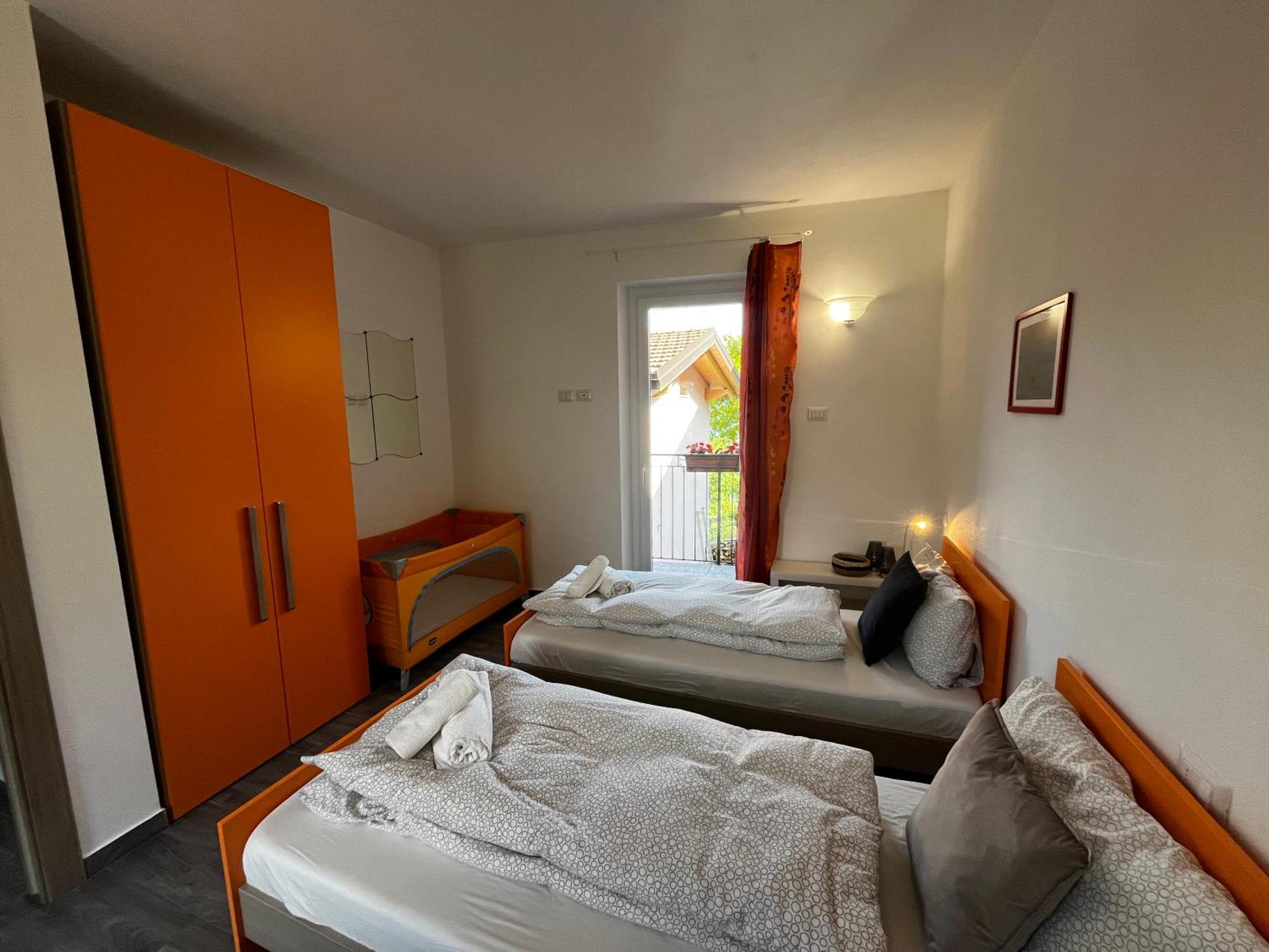 Casa vacanze Casa Paola