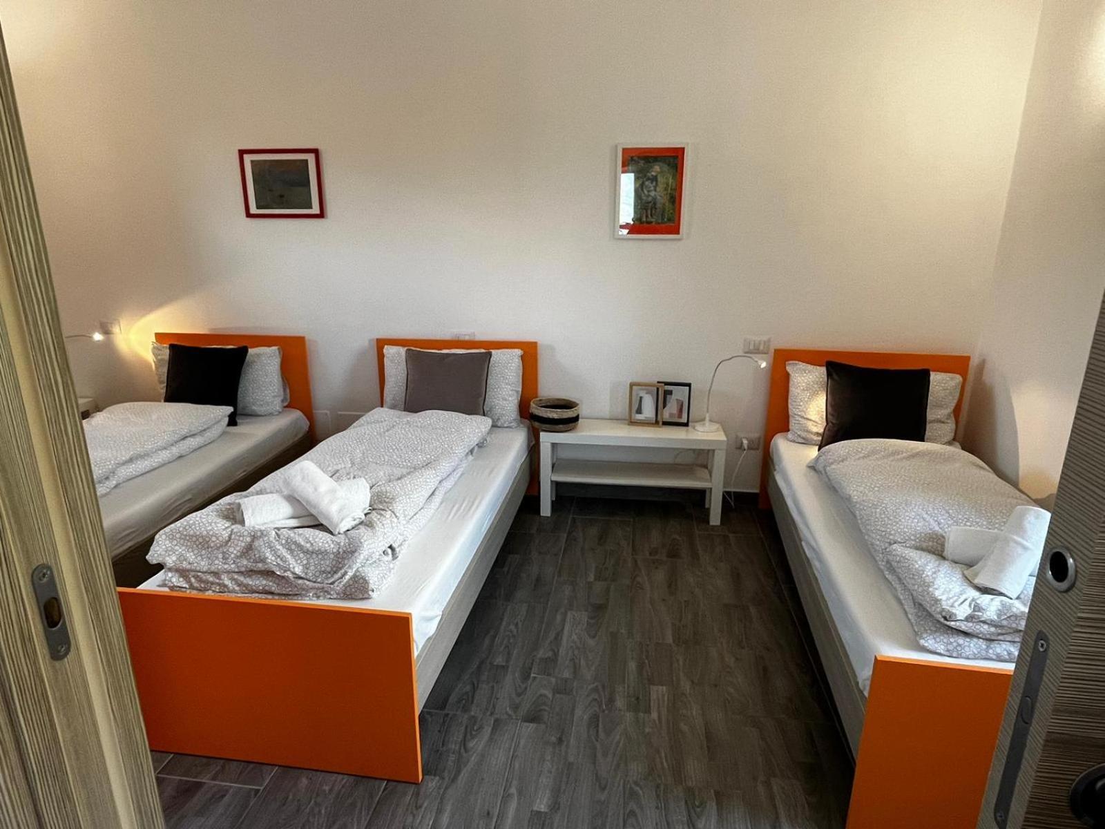 Casa Paola Casa vacanze Cremia