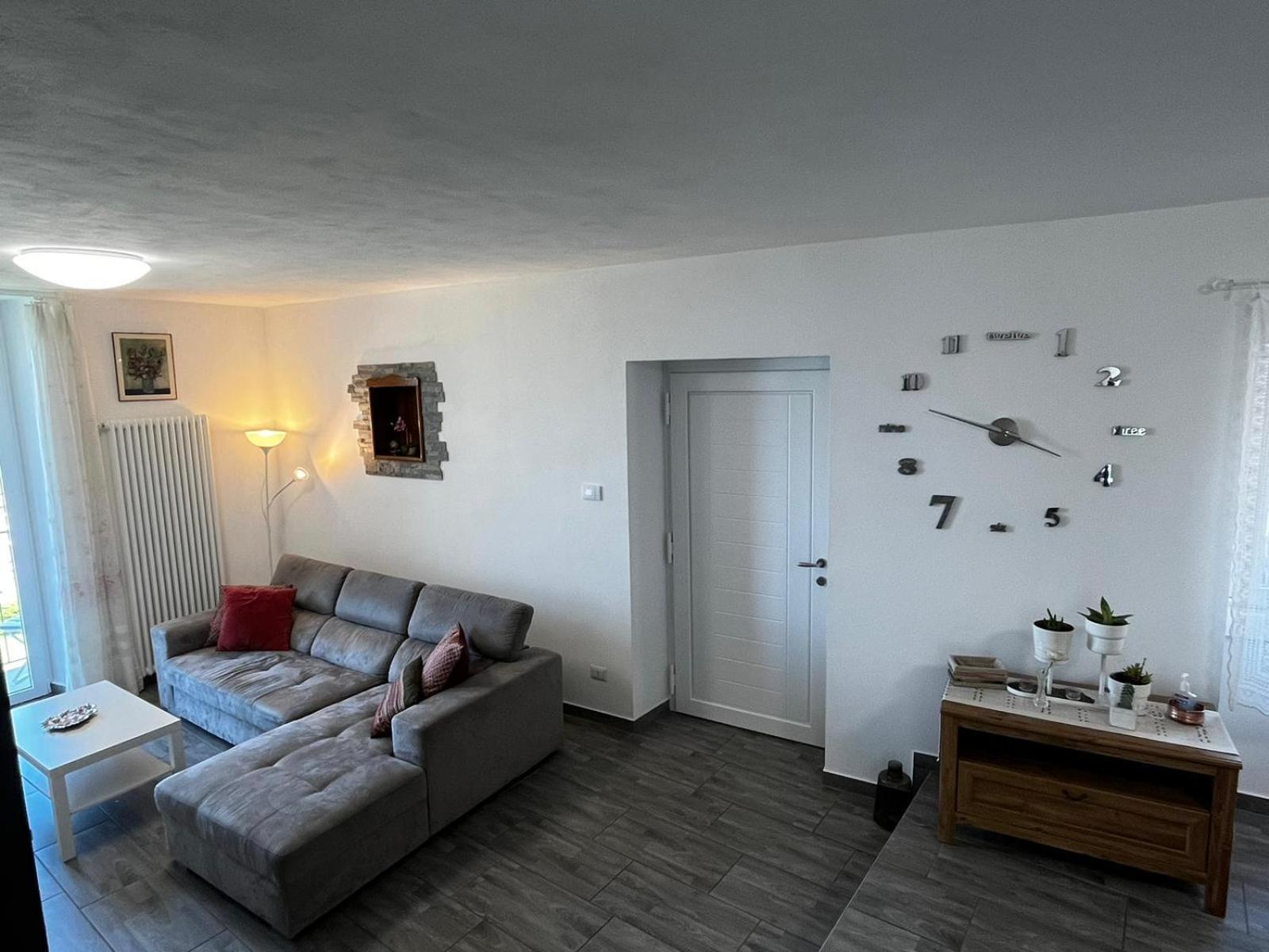 Casa Paola Holiday home Cremia