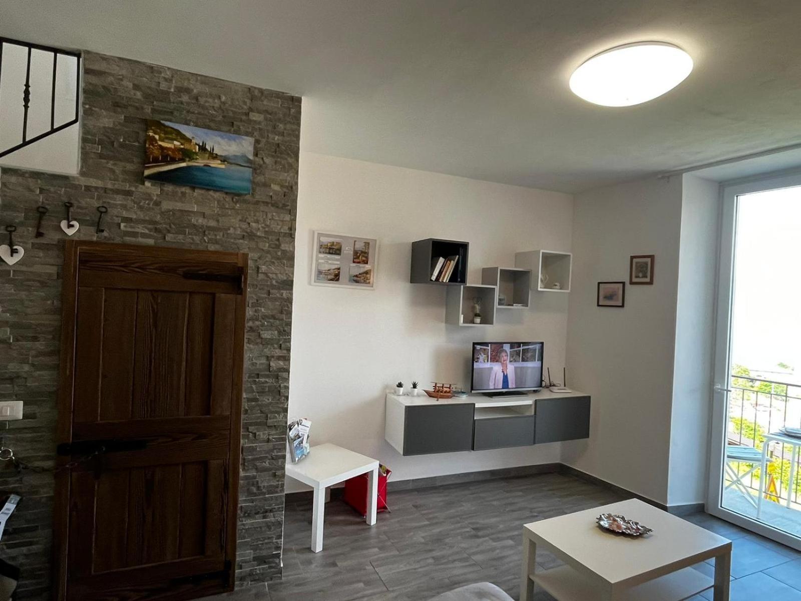Casa vacanze Casa Paola Cremia