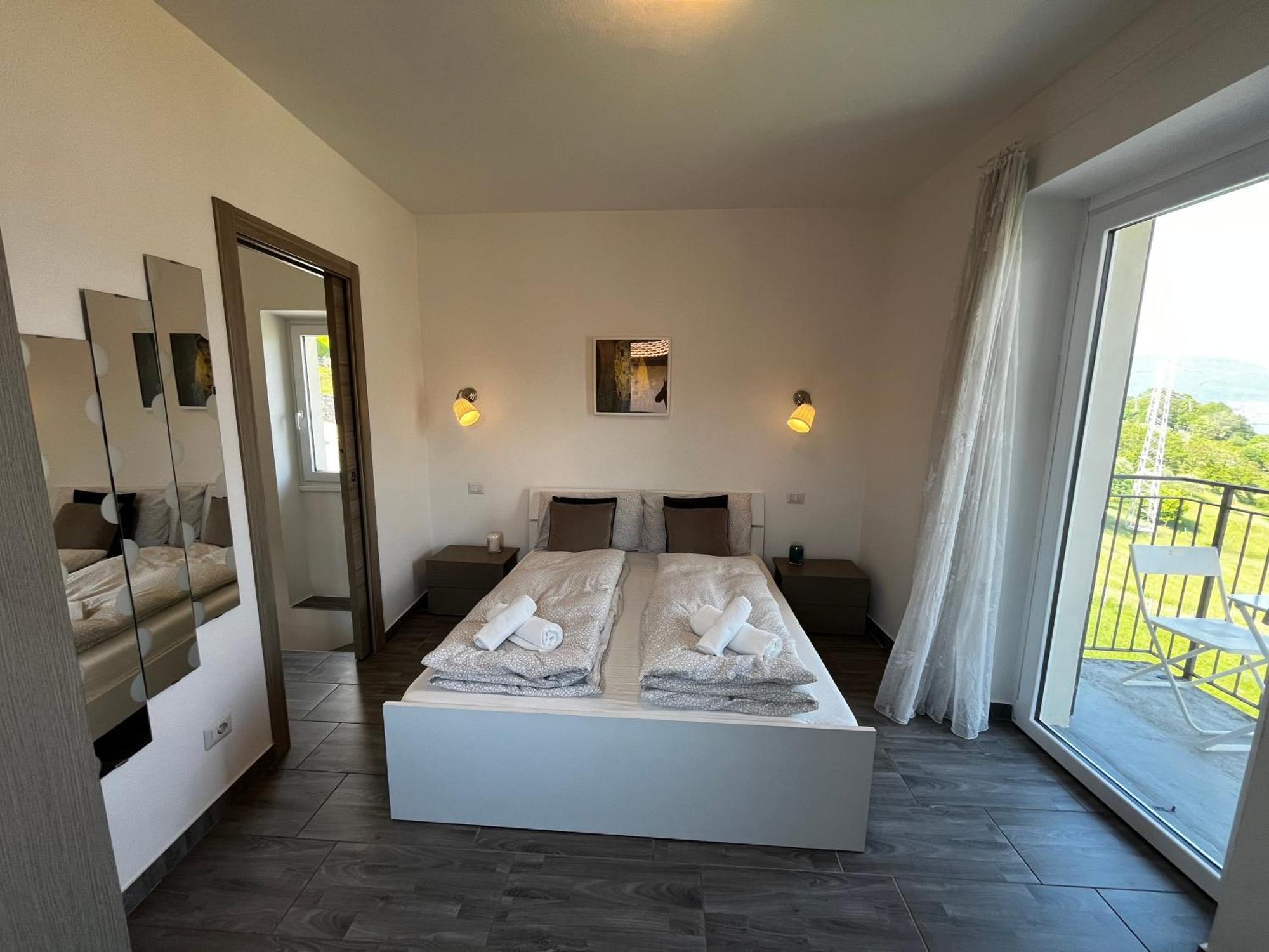 Casa Paola * Cremia