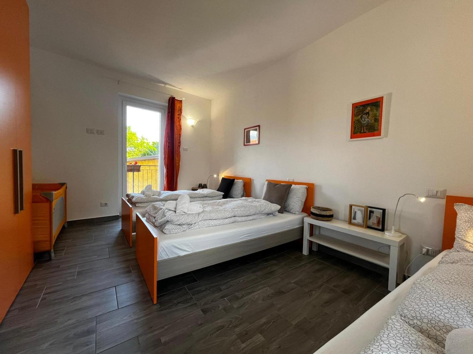 Casa vacanze Casa Paola *