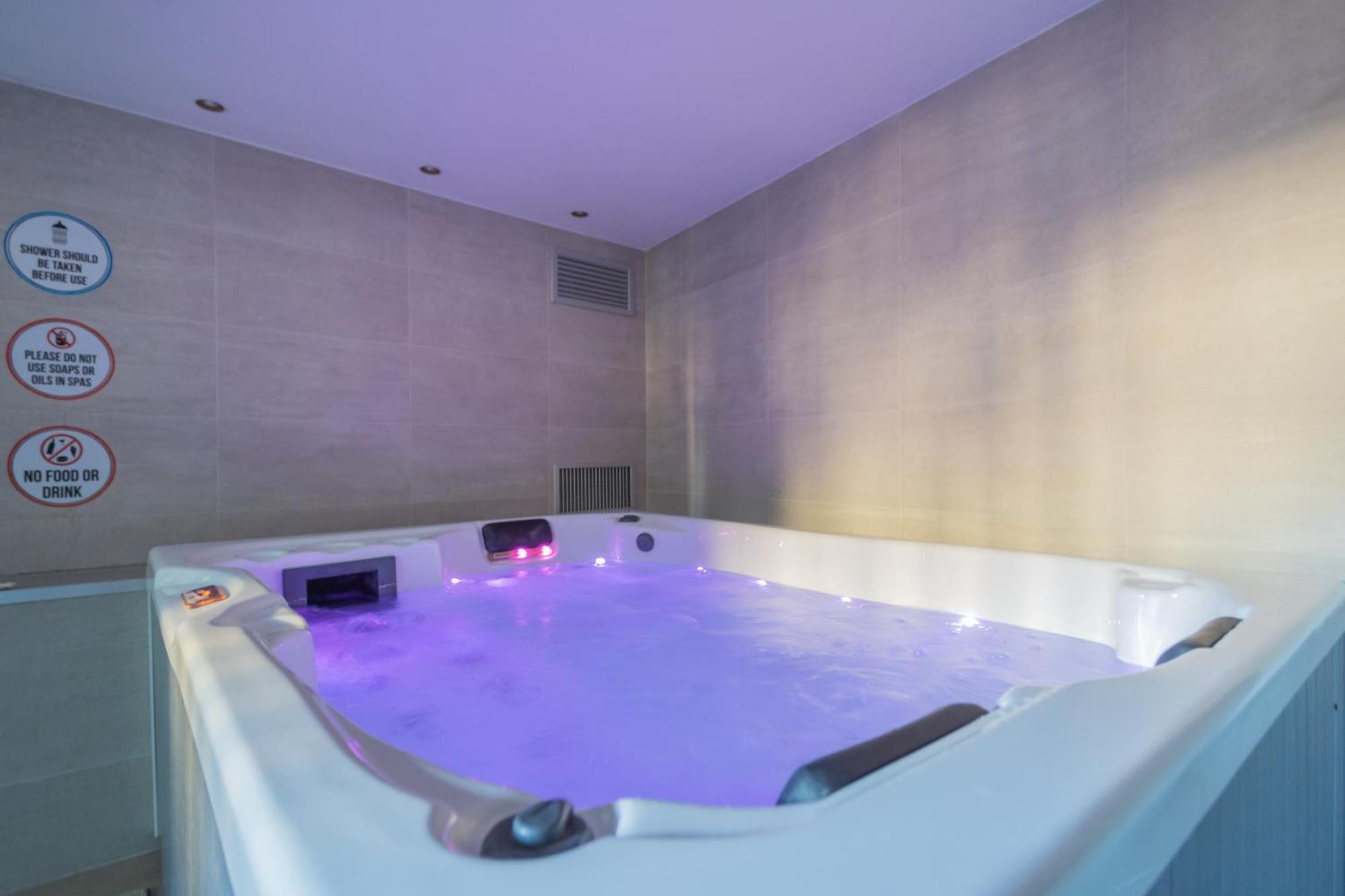 Villa Ida - Private Gym & - By Rent *