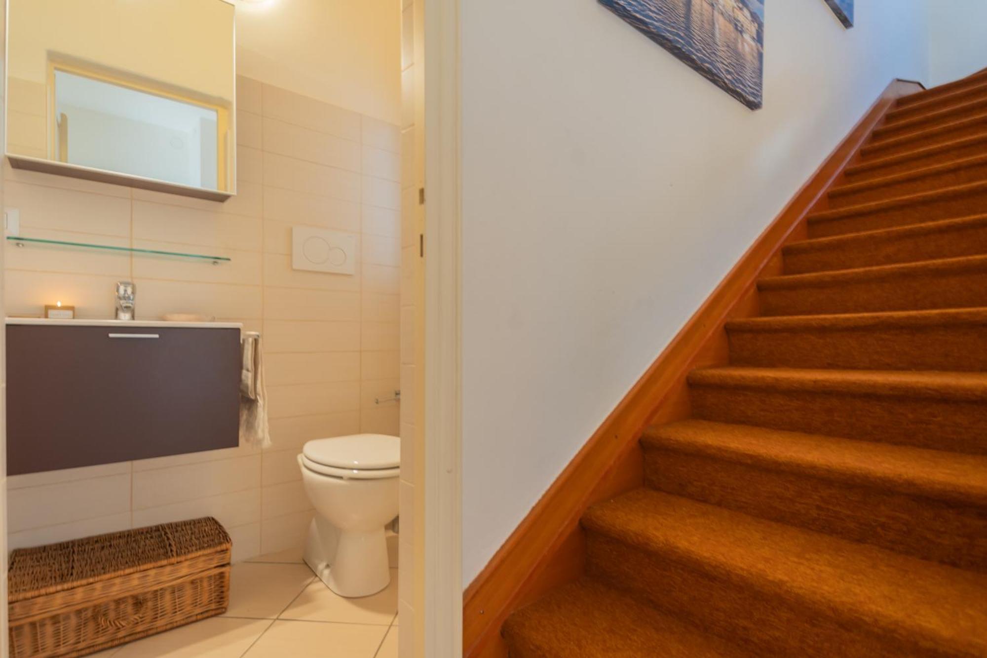 Ida - Private Gym & - By Rent Villa Lenno
