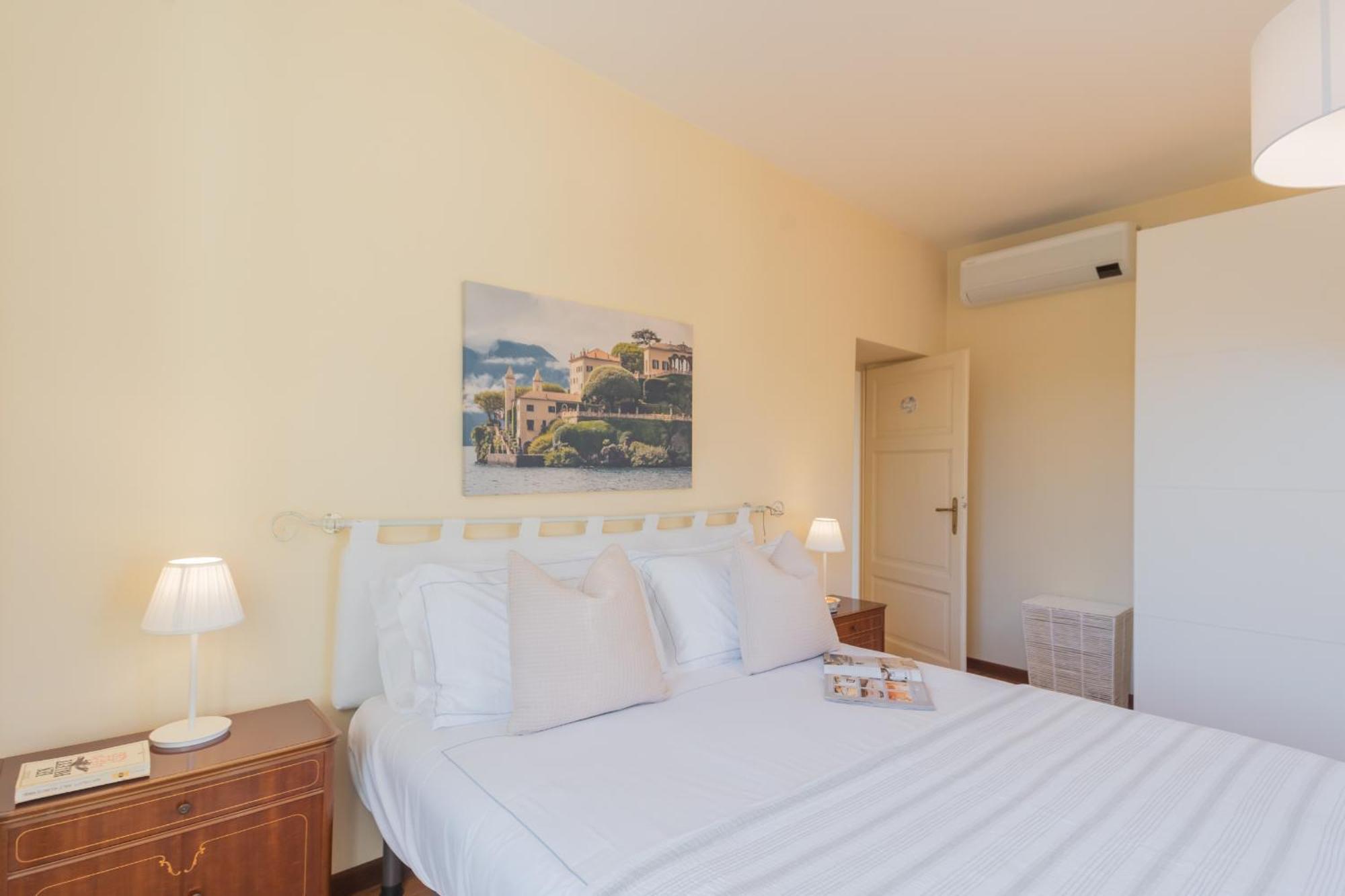 Villa Ida - Private Gym & - By Rent Lenno