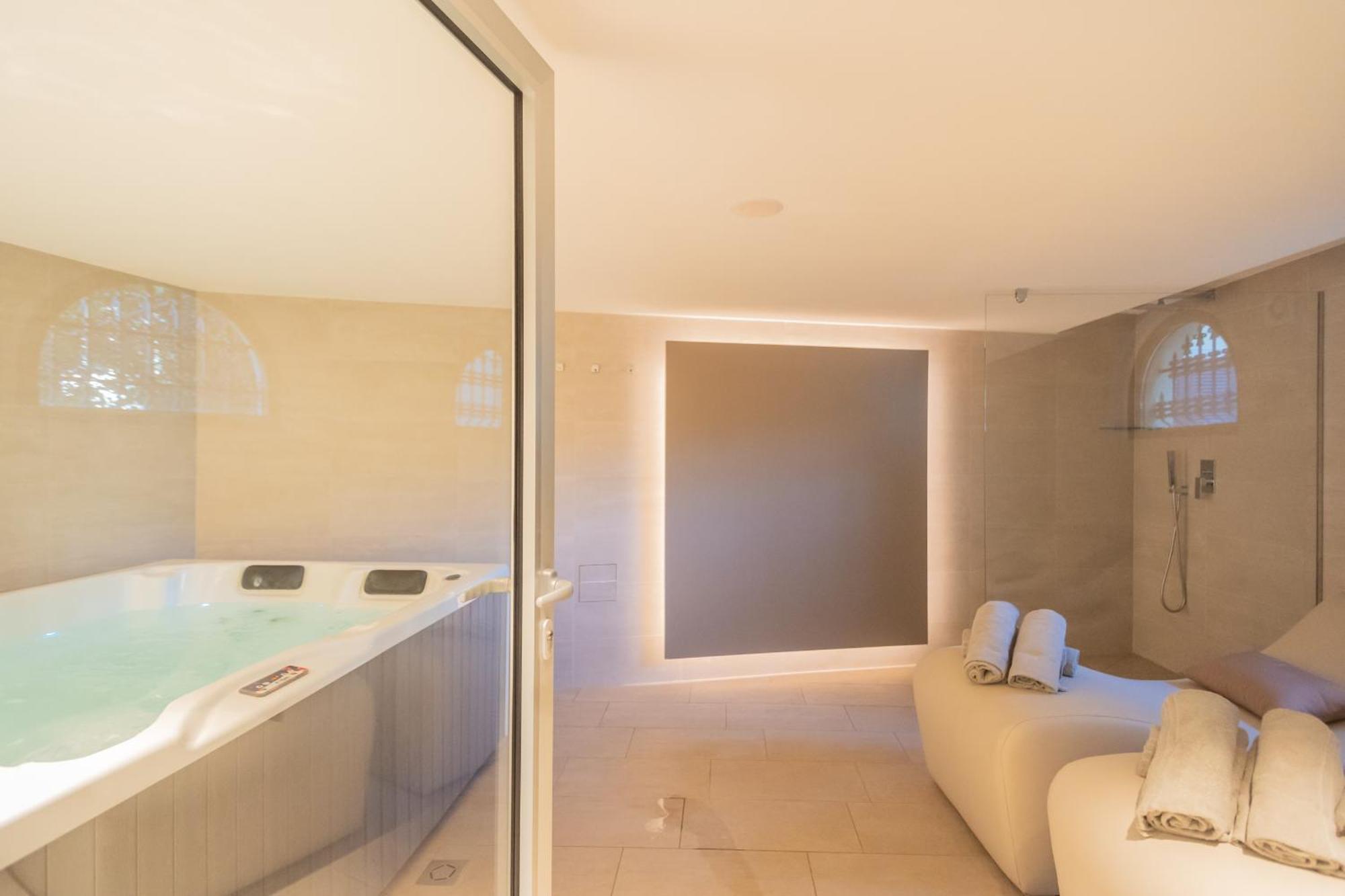 Ida - Private Gym & - By Rent *