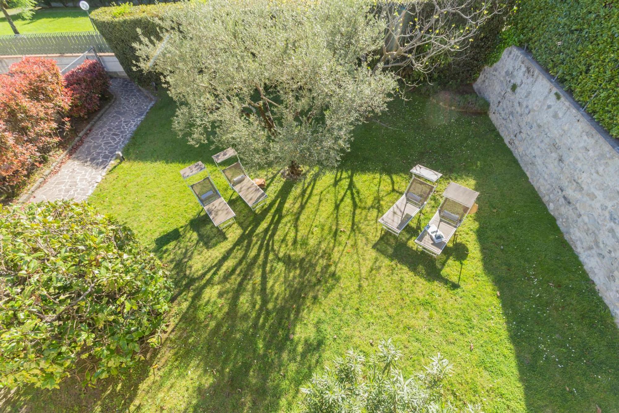 Ida - Private Gym & - By Rent Villa Lenno
