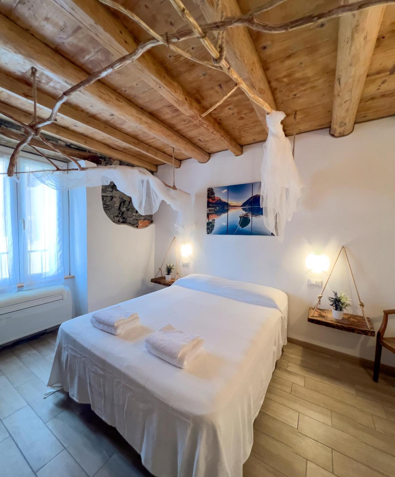Apartment Tivano *