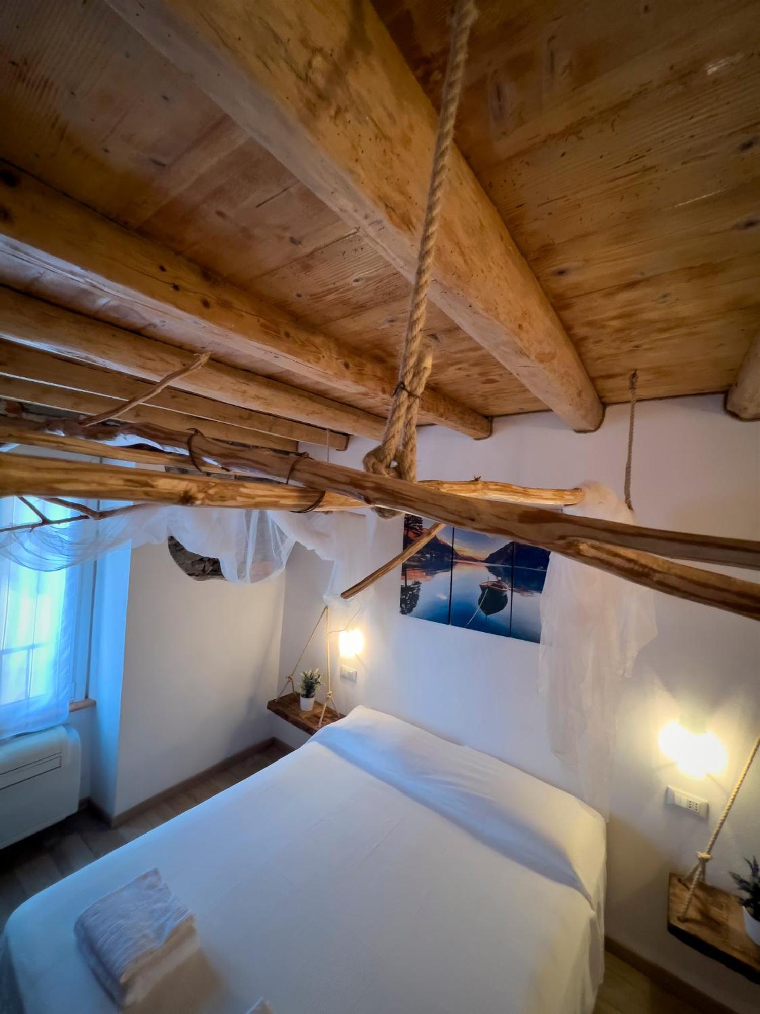 Apartment Tivano