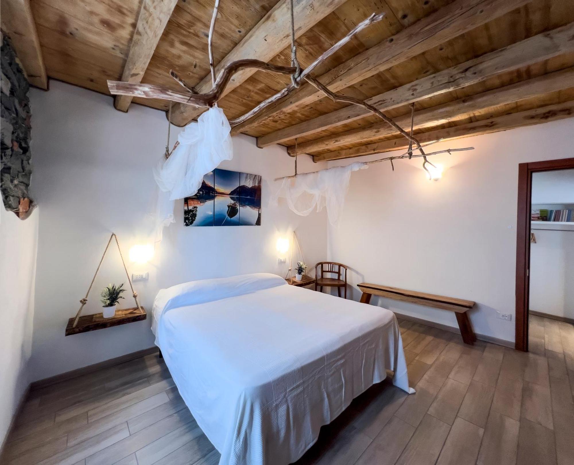 Apartment Tivano *