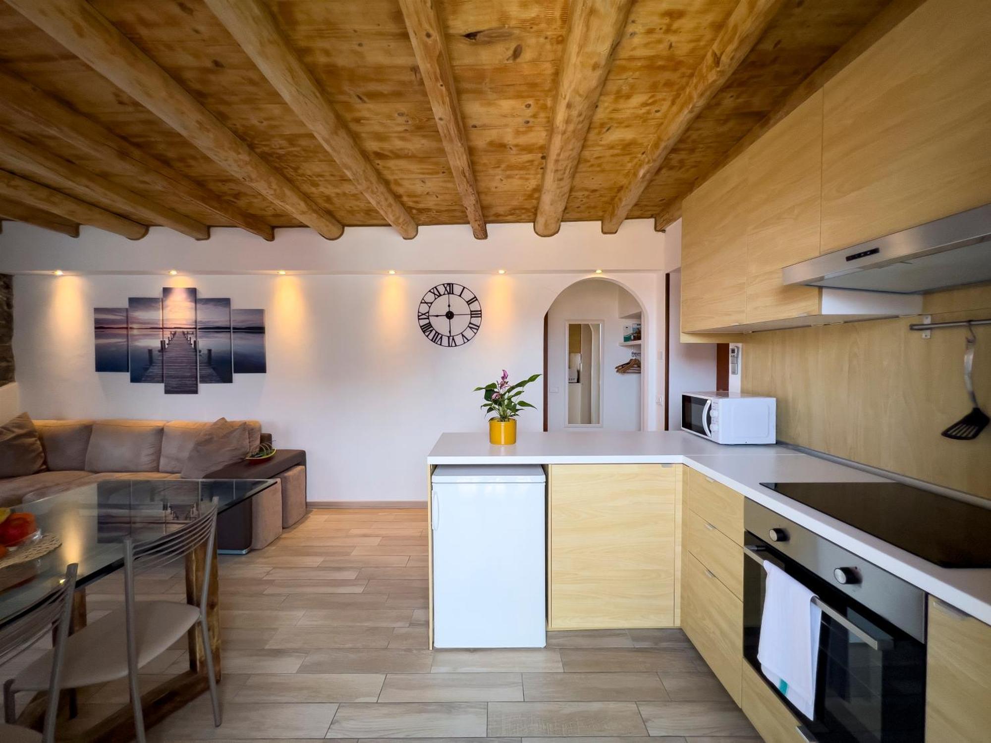 Apartment Tivano Lezzeno