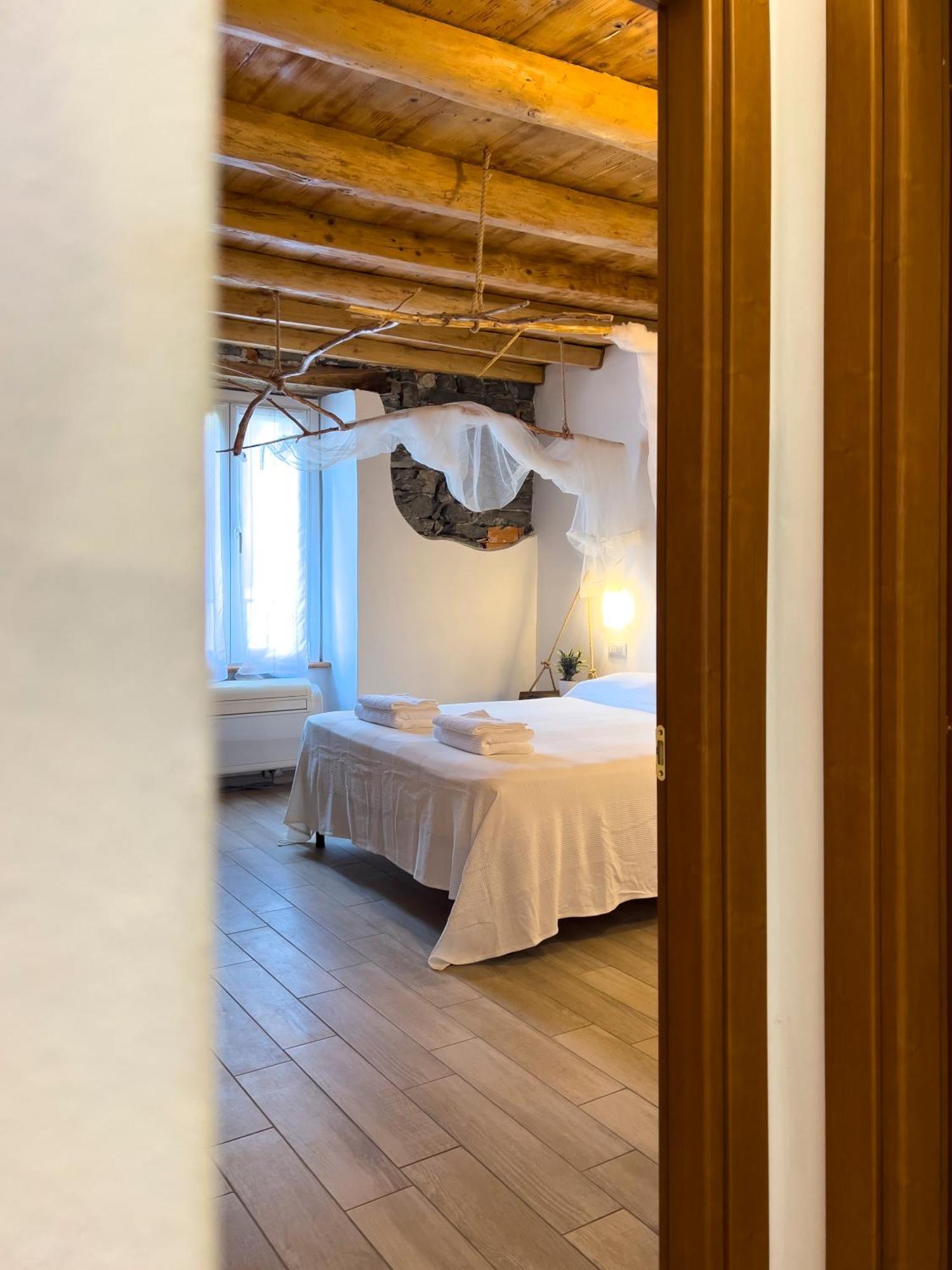 Apartment Tivano
