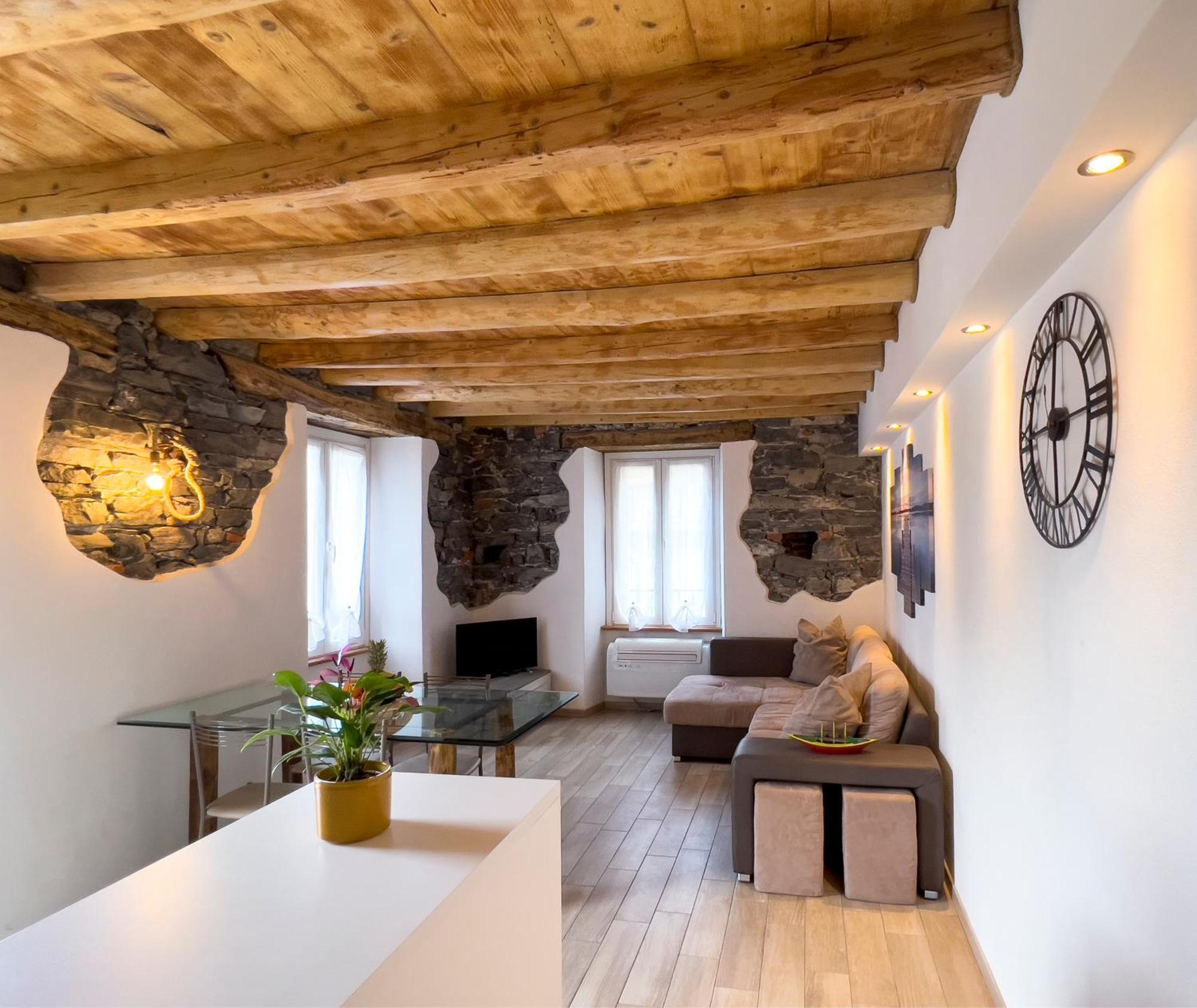 Tivano Apartment Lezzeno