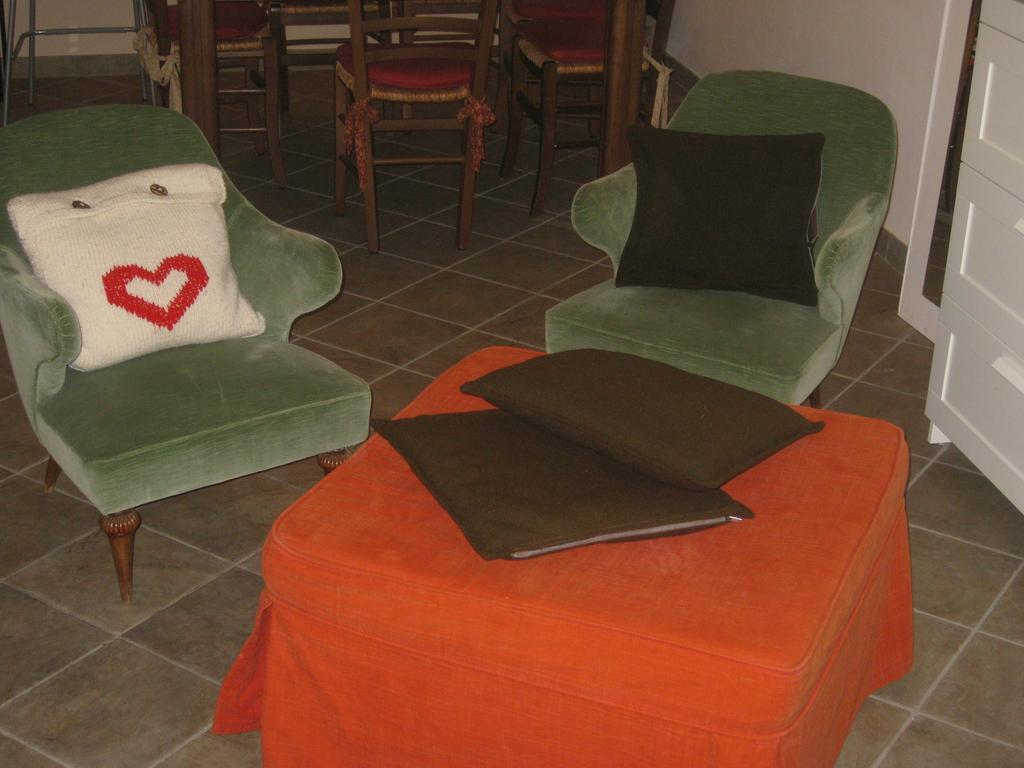 Casa Silvia