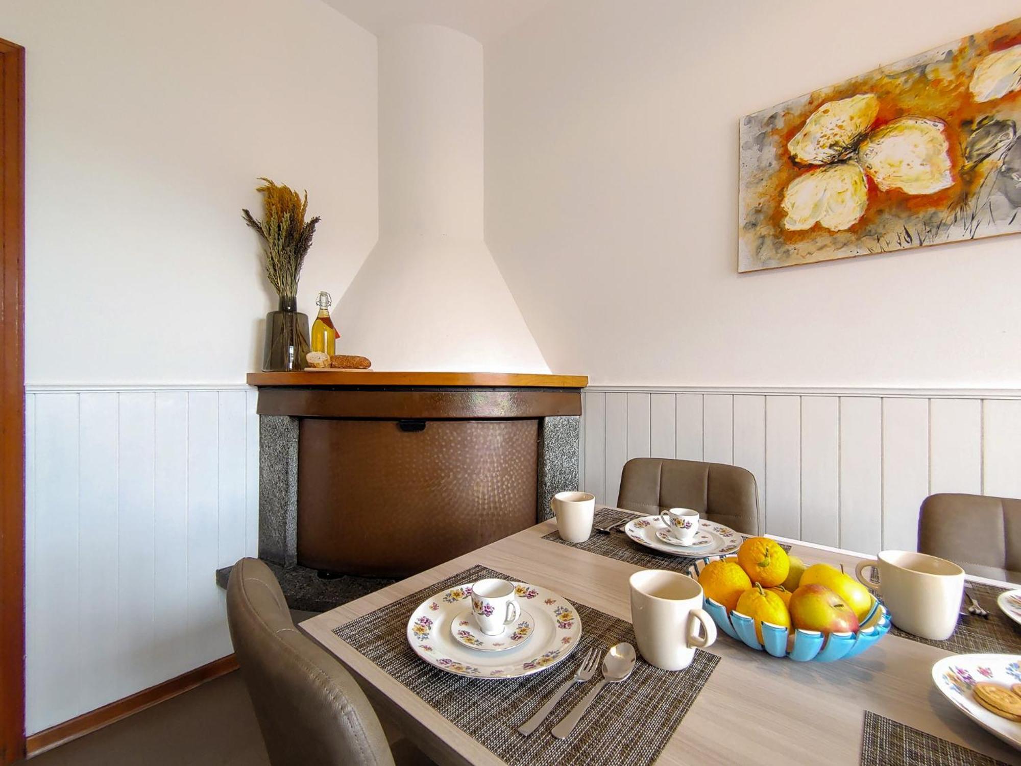 Holiday home Casa Harmony Menaggio