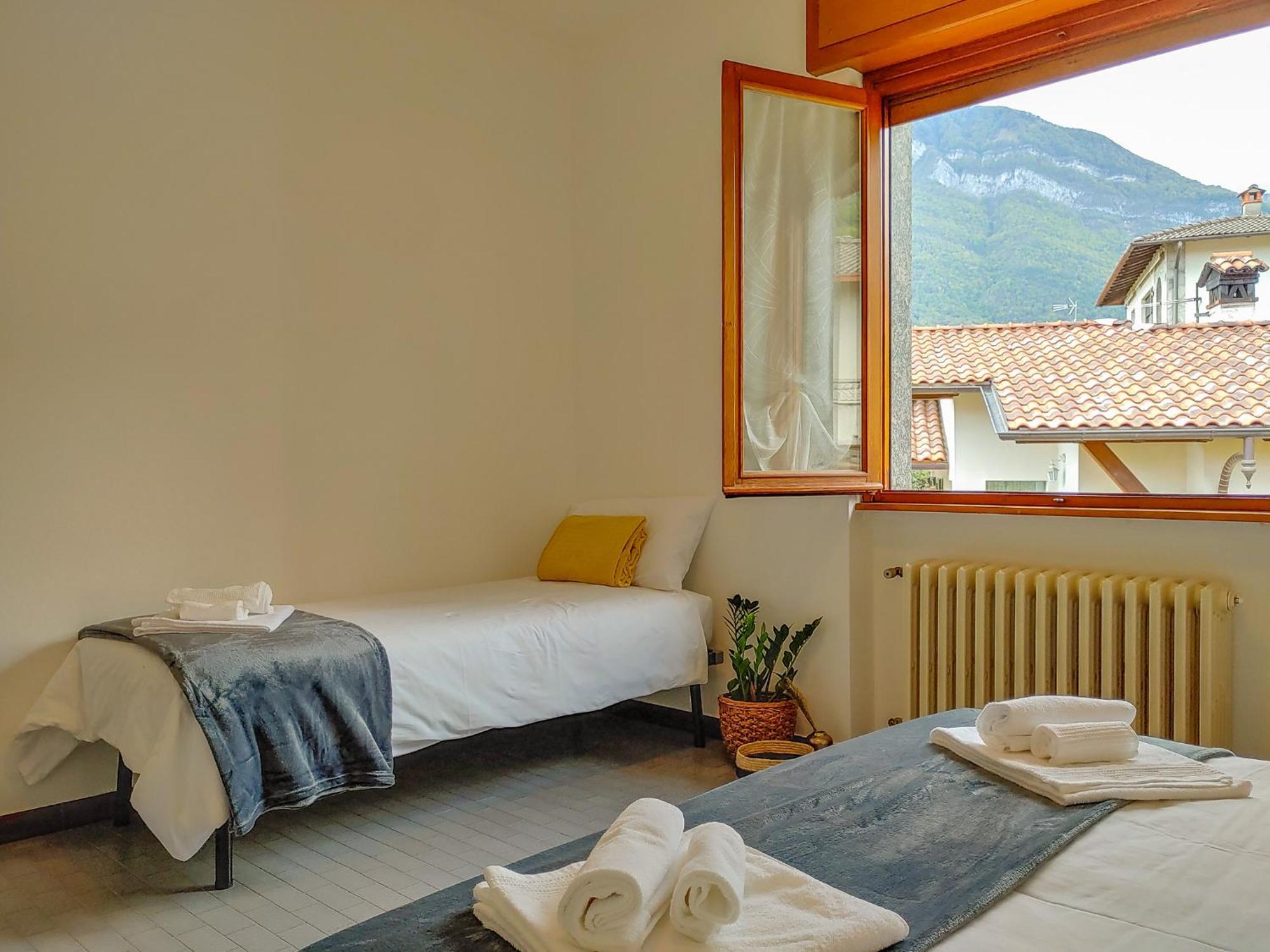 Casa Harmony * Menaggio