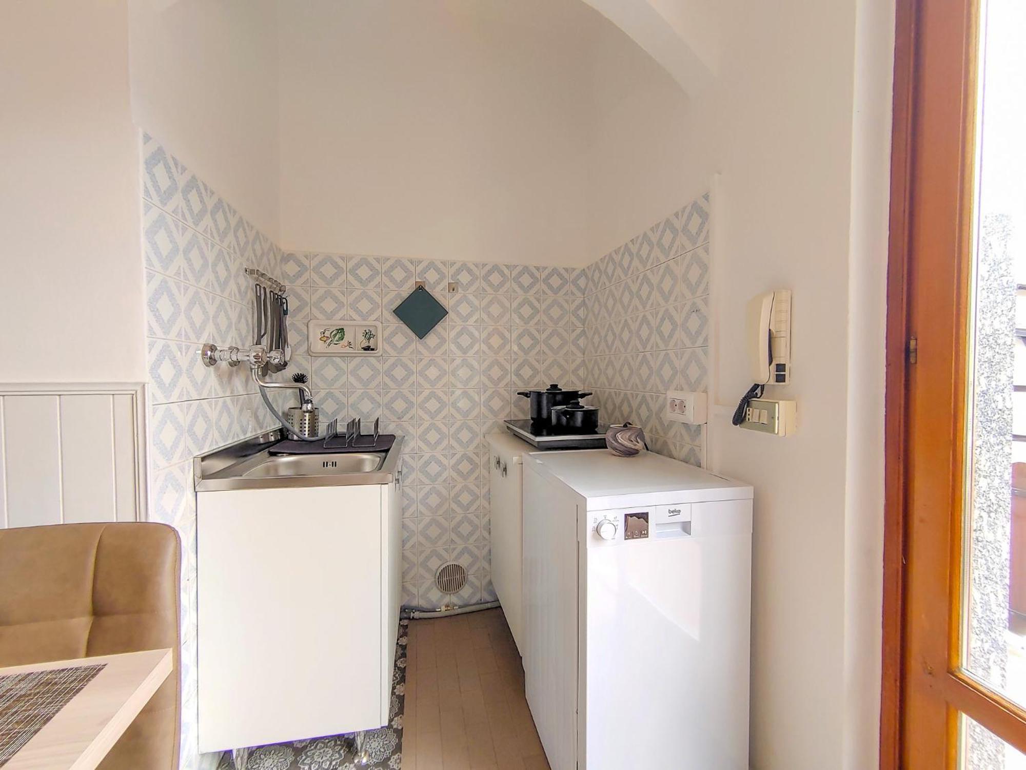 Holiday home Casa Harmony *