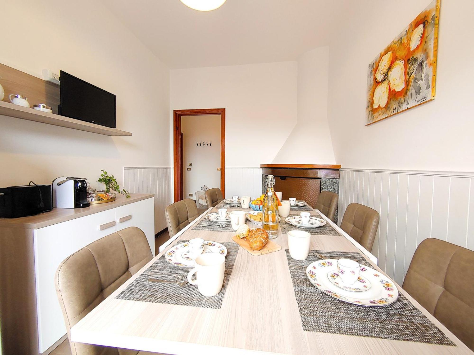 Casa Harmony Holiday home