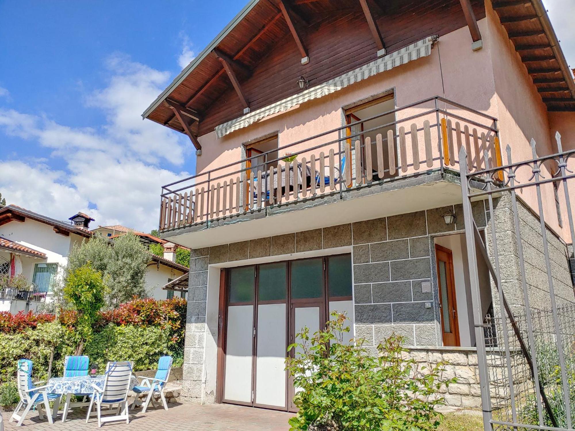 Casa Harmony Holiday home *