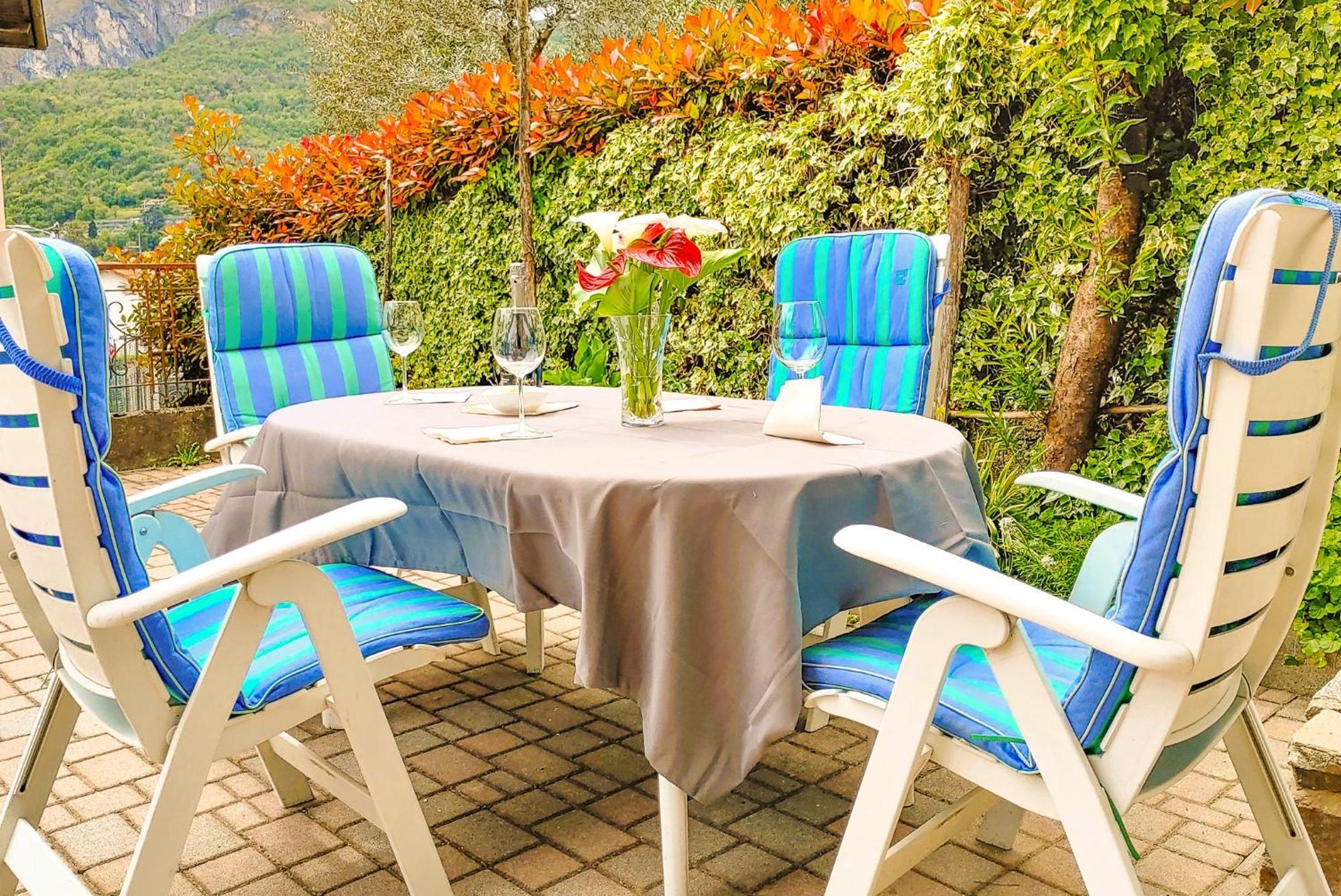 Holiday home Casa Harmony Menaggio