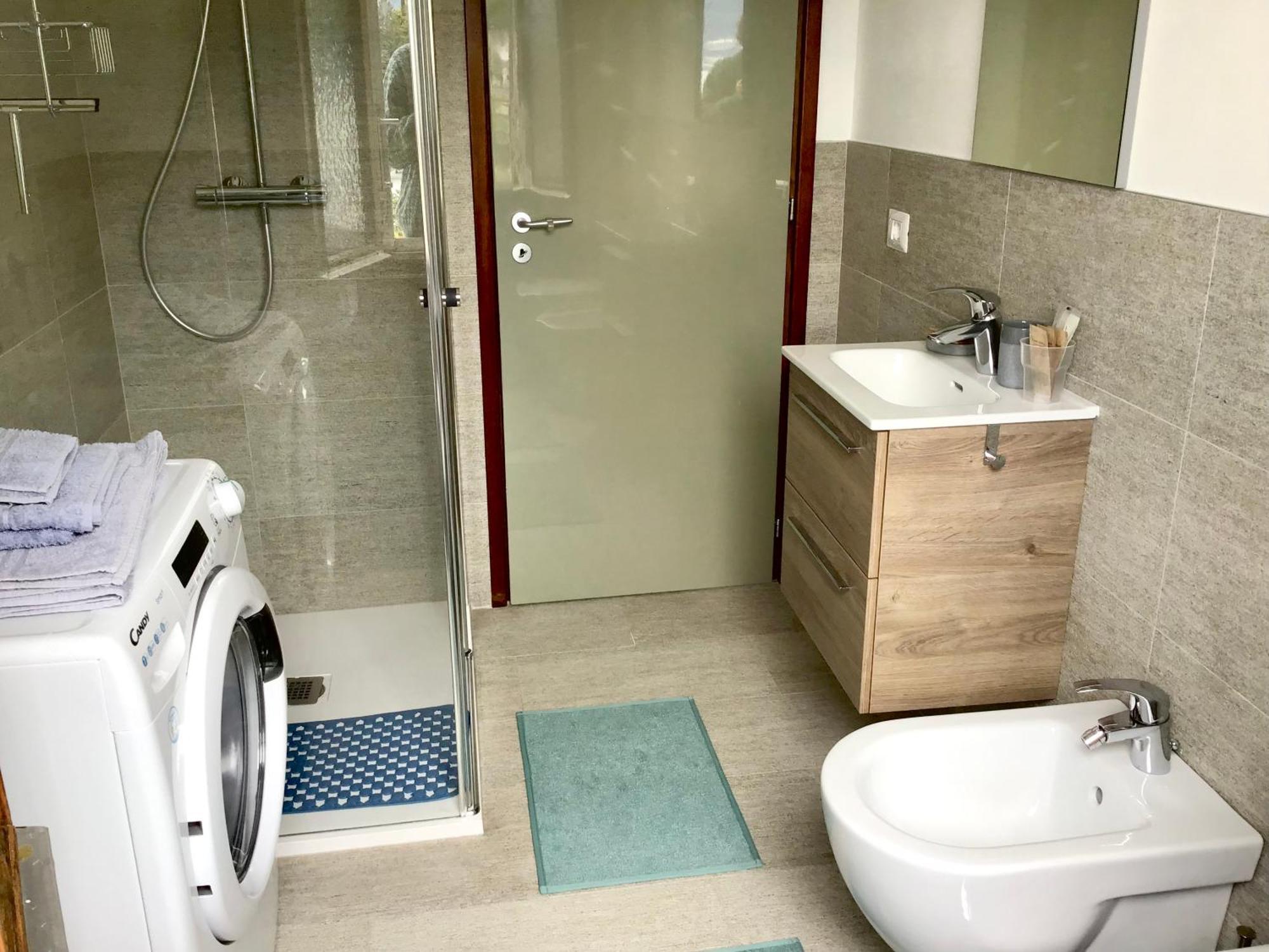 Apartment Casa Tivan *