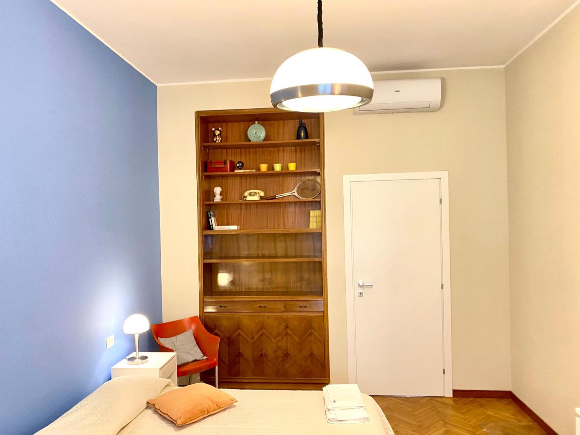 Apartment Giulio Cesare Como